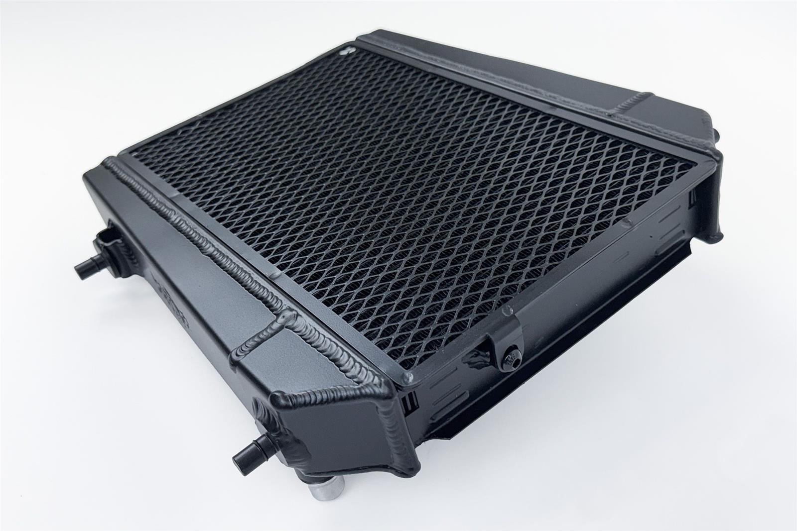 CSF Radiator Radiators 8321 BMW G8X M3/M4/M2 High-Performance Auxiliary thumbnail 2
