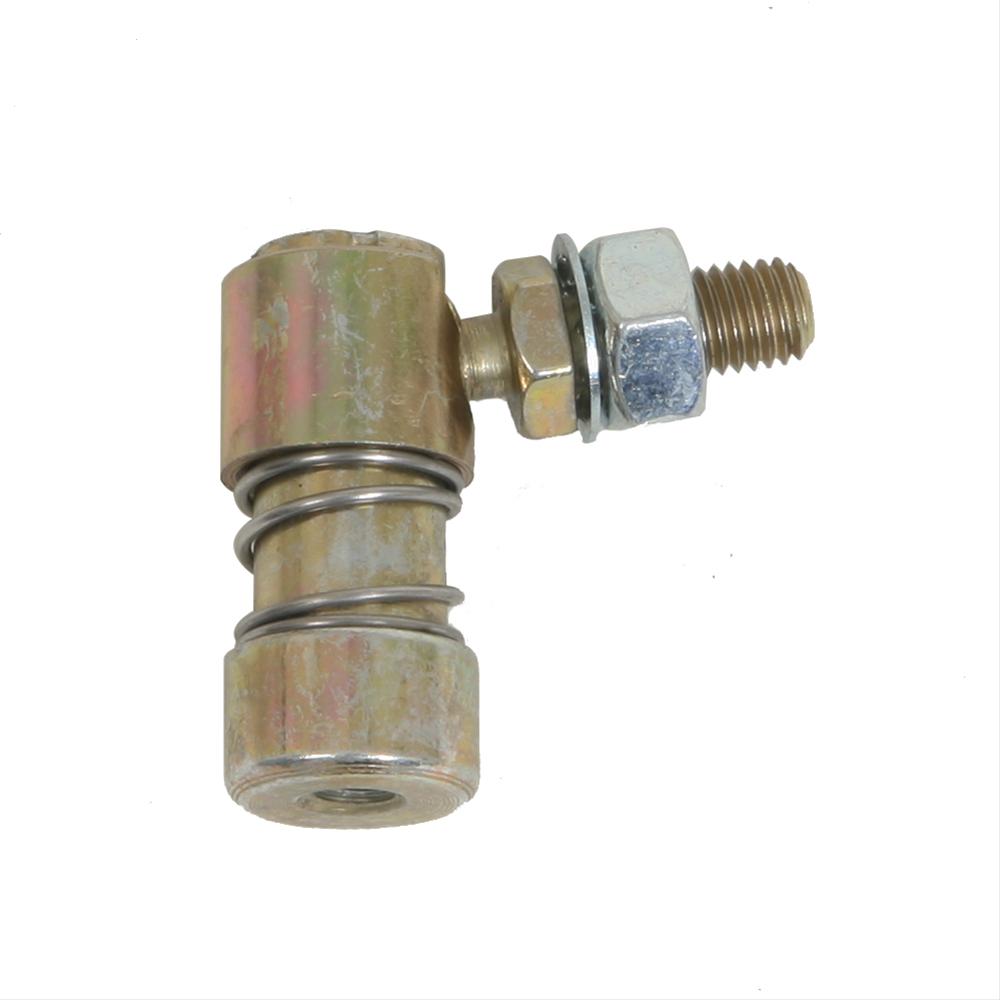 CSR Performance CSR 60015 CSR Quick Release Throttle Cable Ends