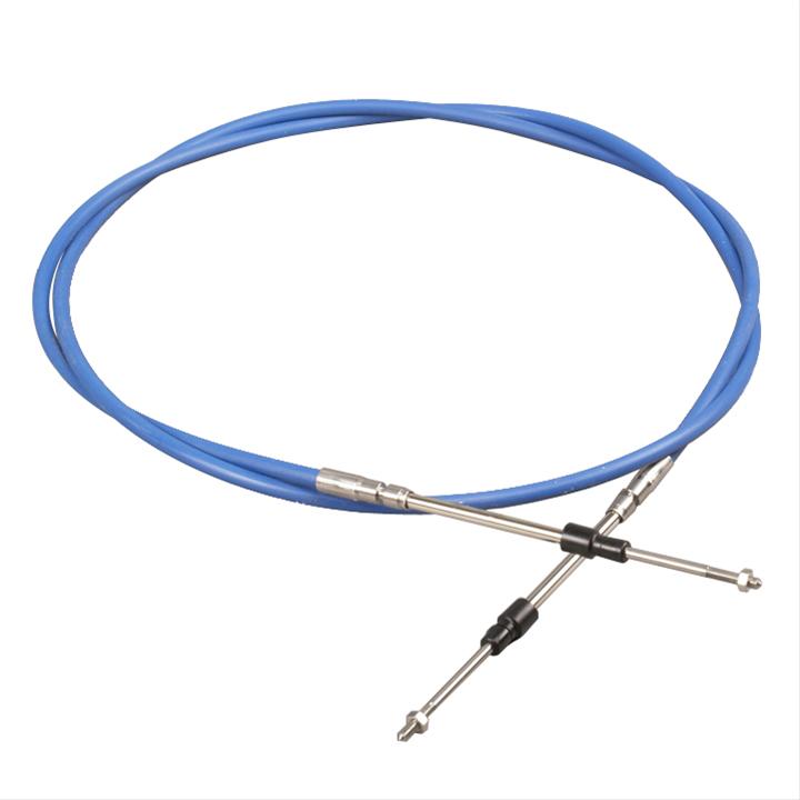 CSR Performance 6007 CSR Uflex Zero Friction Throttle Cables Summit