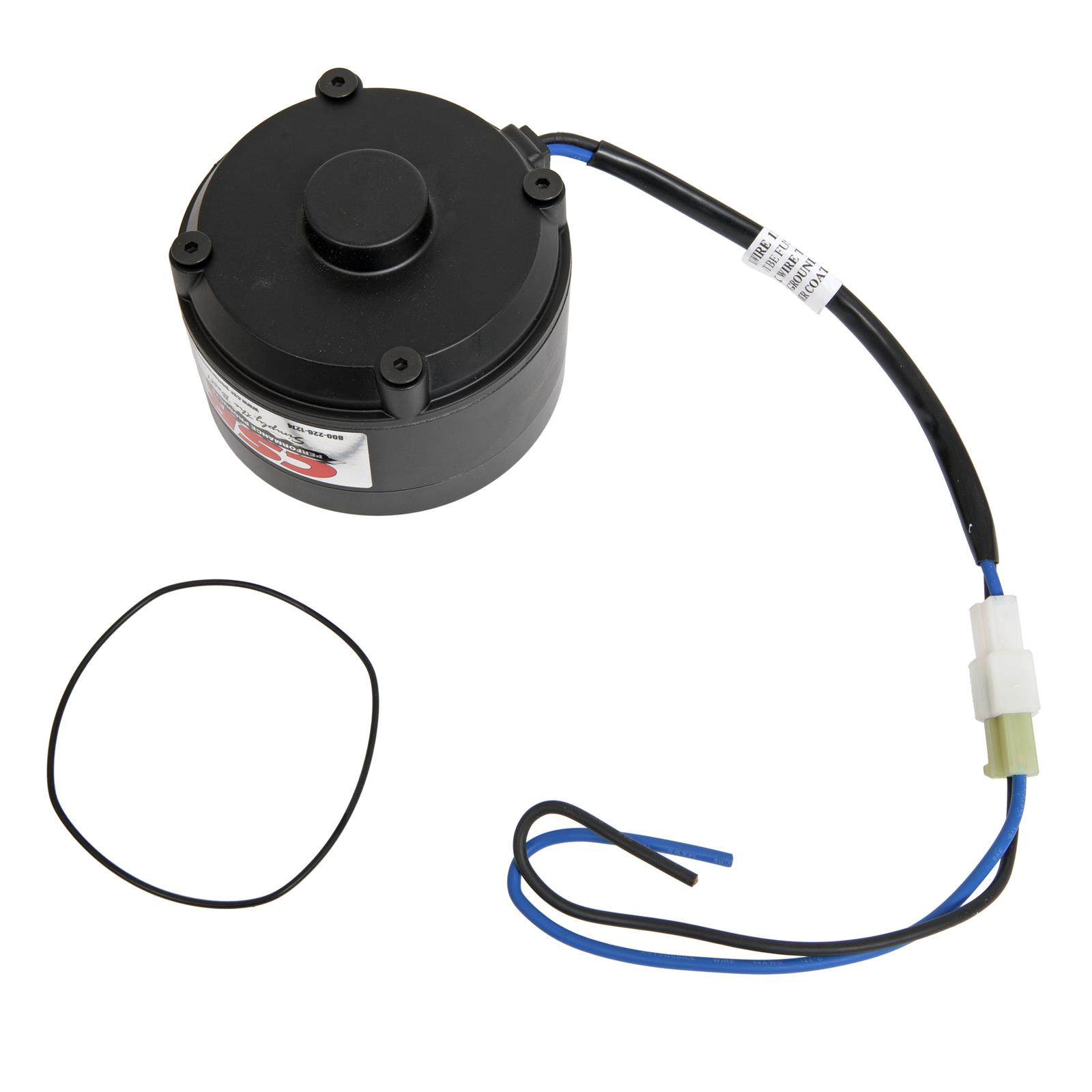 CSR Performance CSR 900NUW4 CSR Replacement Electric Water Pump Motors