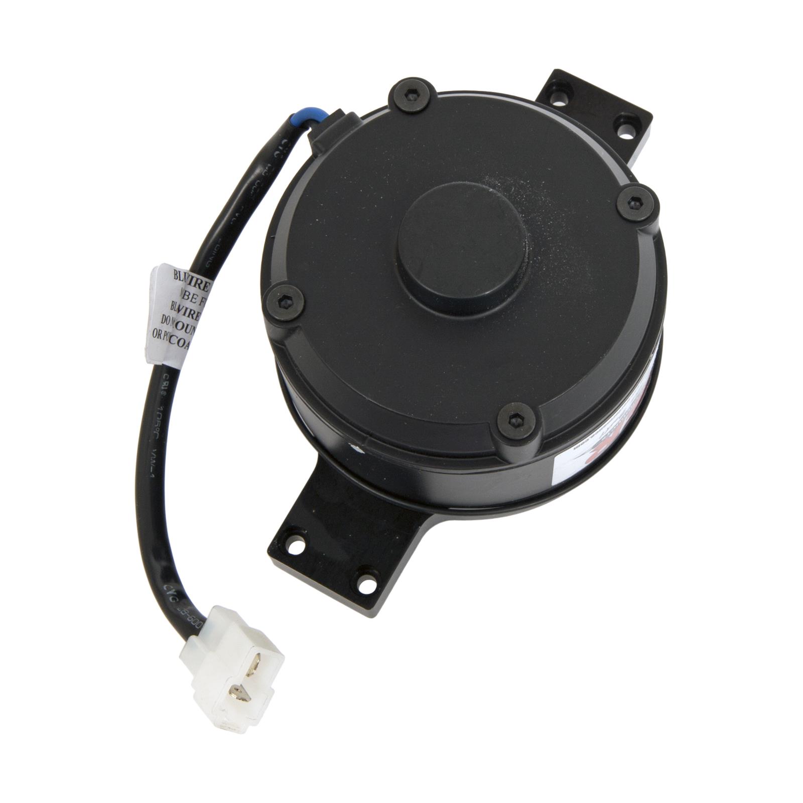 CSR Performance CSR 900NUW8BLK CSR Replacement Electric Water Pump