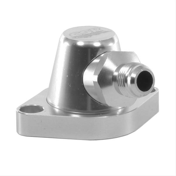 FORD CSR Performance CSR 9110AN16C CSR Thermostat Housings Summit Racing