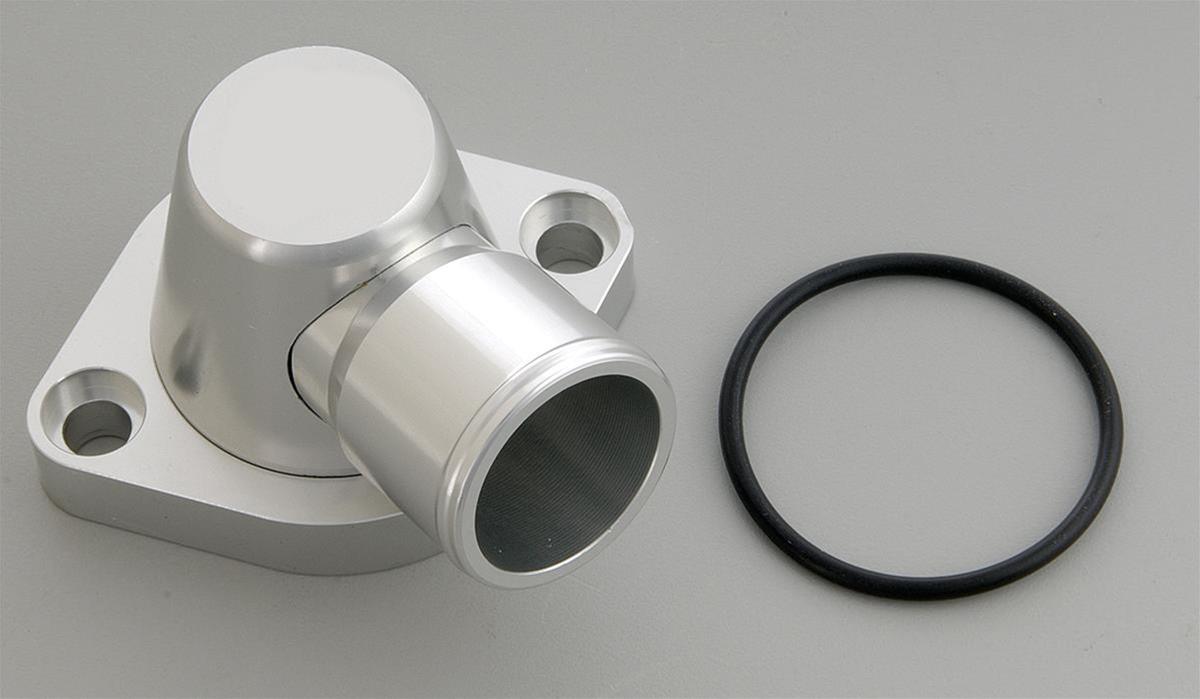 CSR Performance CSR 9114C CSR Thermostat Housings Summit Racing