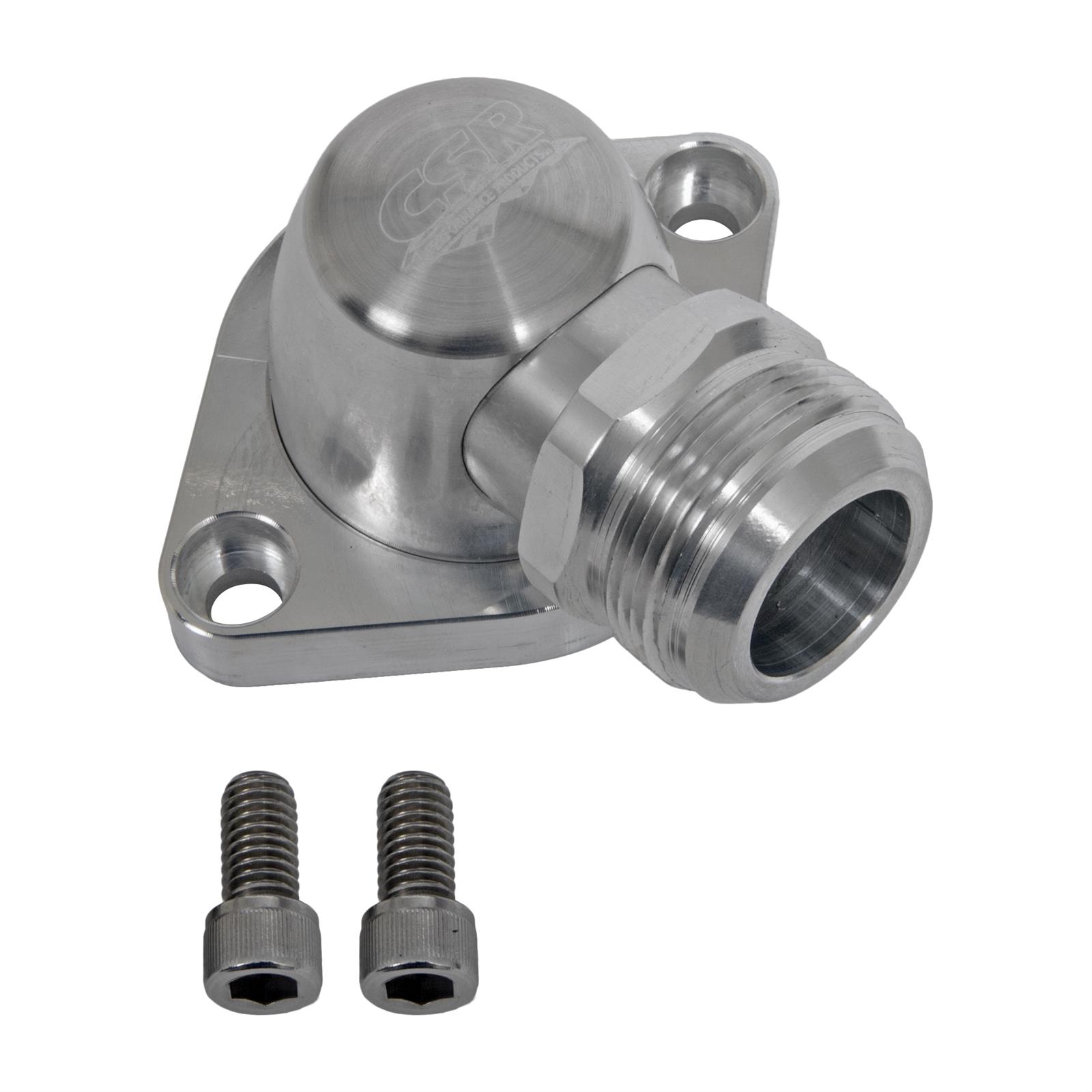 CSR Performance CSR 911AN20C CSR Thermostat Housings Summit Racing