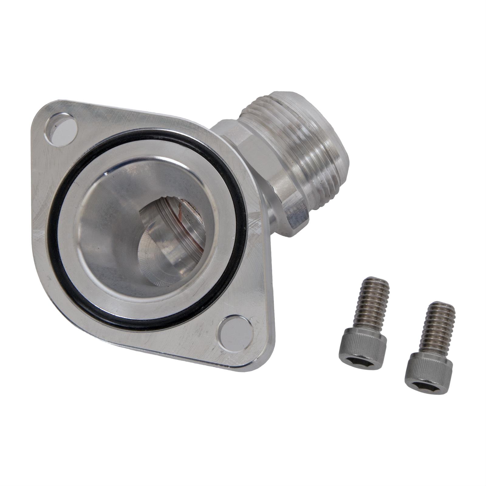 CSR Performance CSR 911AN20C CSR Thermostat Housings Summit Racing