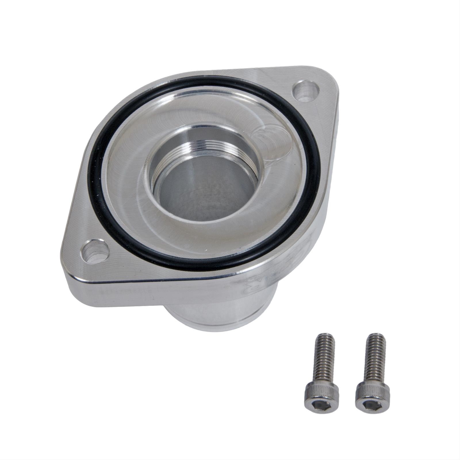 CSR Performance CSR 911LS115C CSR Thermostat Housings Summit Racing