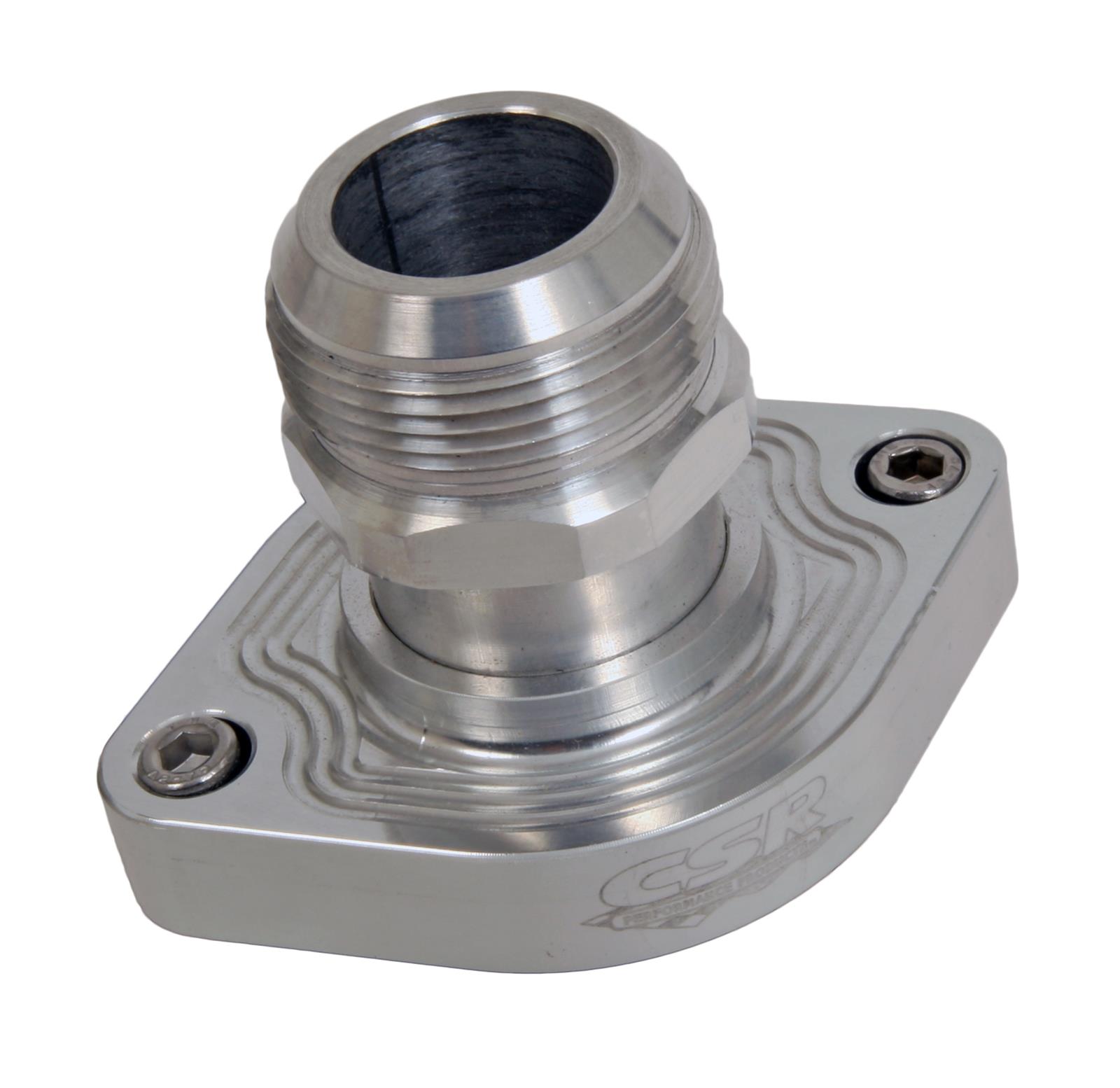 CSR Performance 911LS1AN20C CSR Thermostat Housings Summit Racing