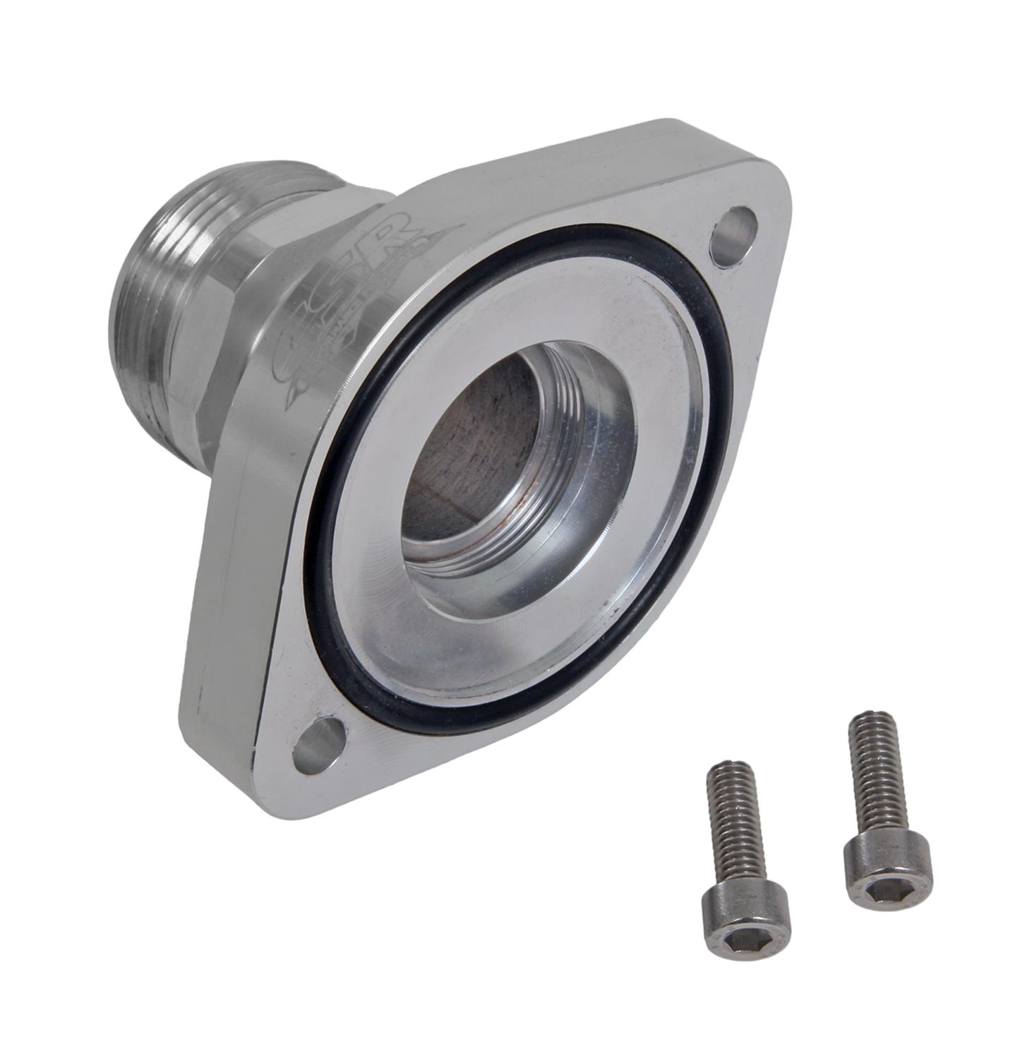 CSR Performance 911LS1AN20C CSR Thermostat Housings Summit Racing