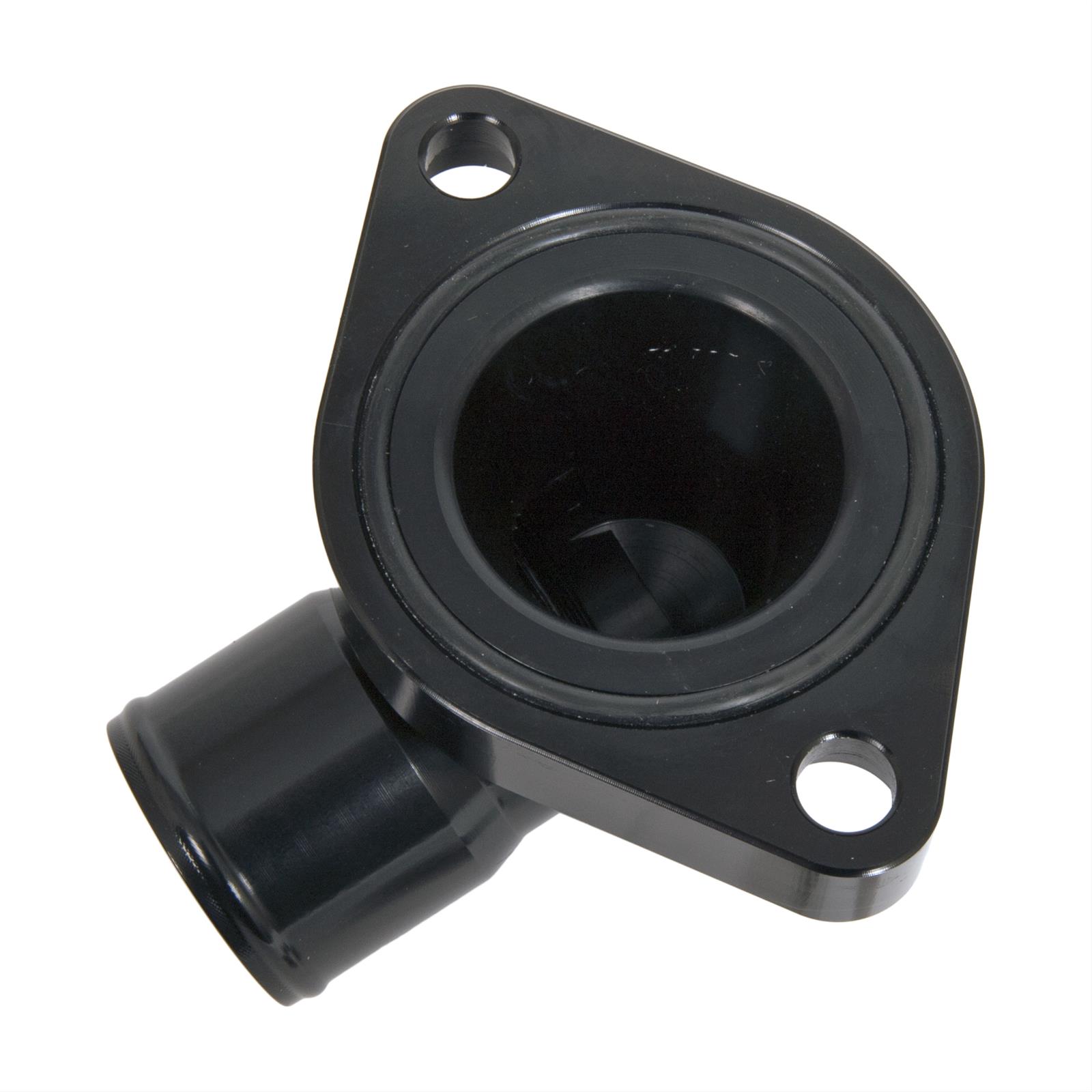 CSR Performance CSR 912BLK CSR Thermostat Housings Summit Racing