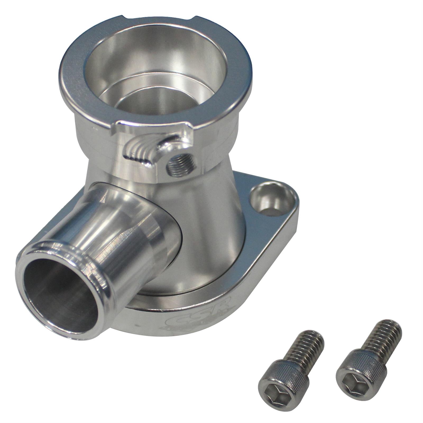 CSR Intake Manifold Water Filler Necks 9131.25C Free Shipping on