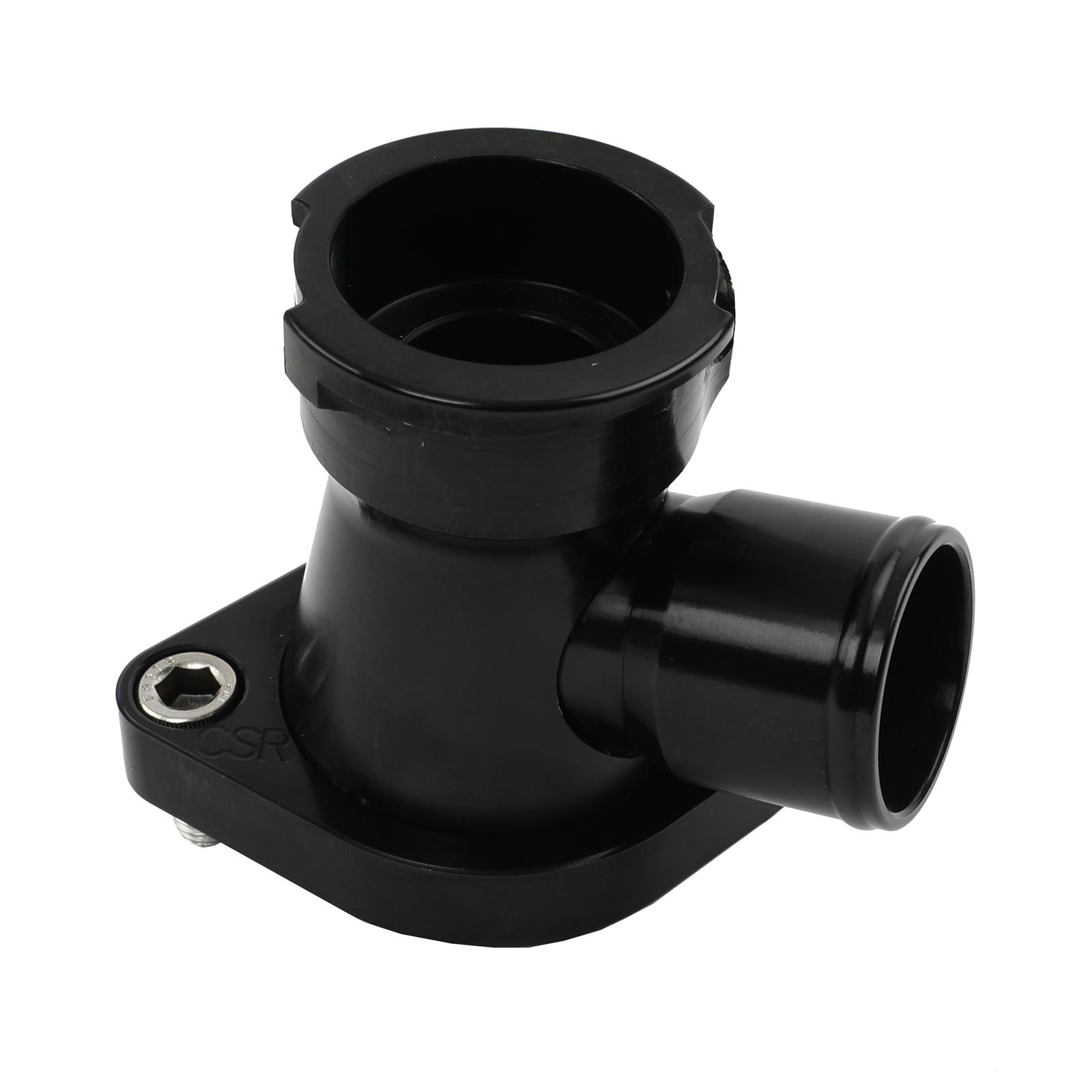 CSR Performance CSR 914BLK CSR Intake Manifold Water Filler Necks ...