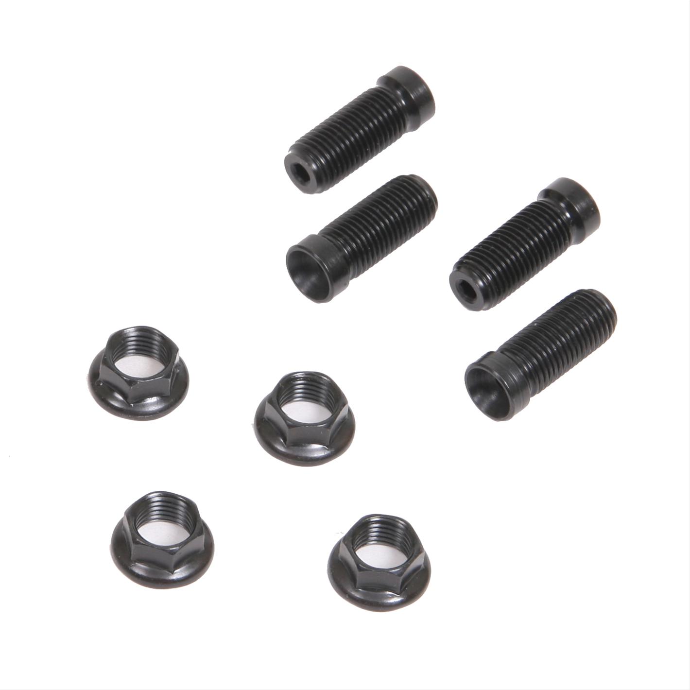 Harland Sharp 3824LK Harland Sharp Rocker Arm Pushrod Adjusting Screws