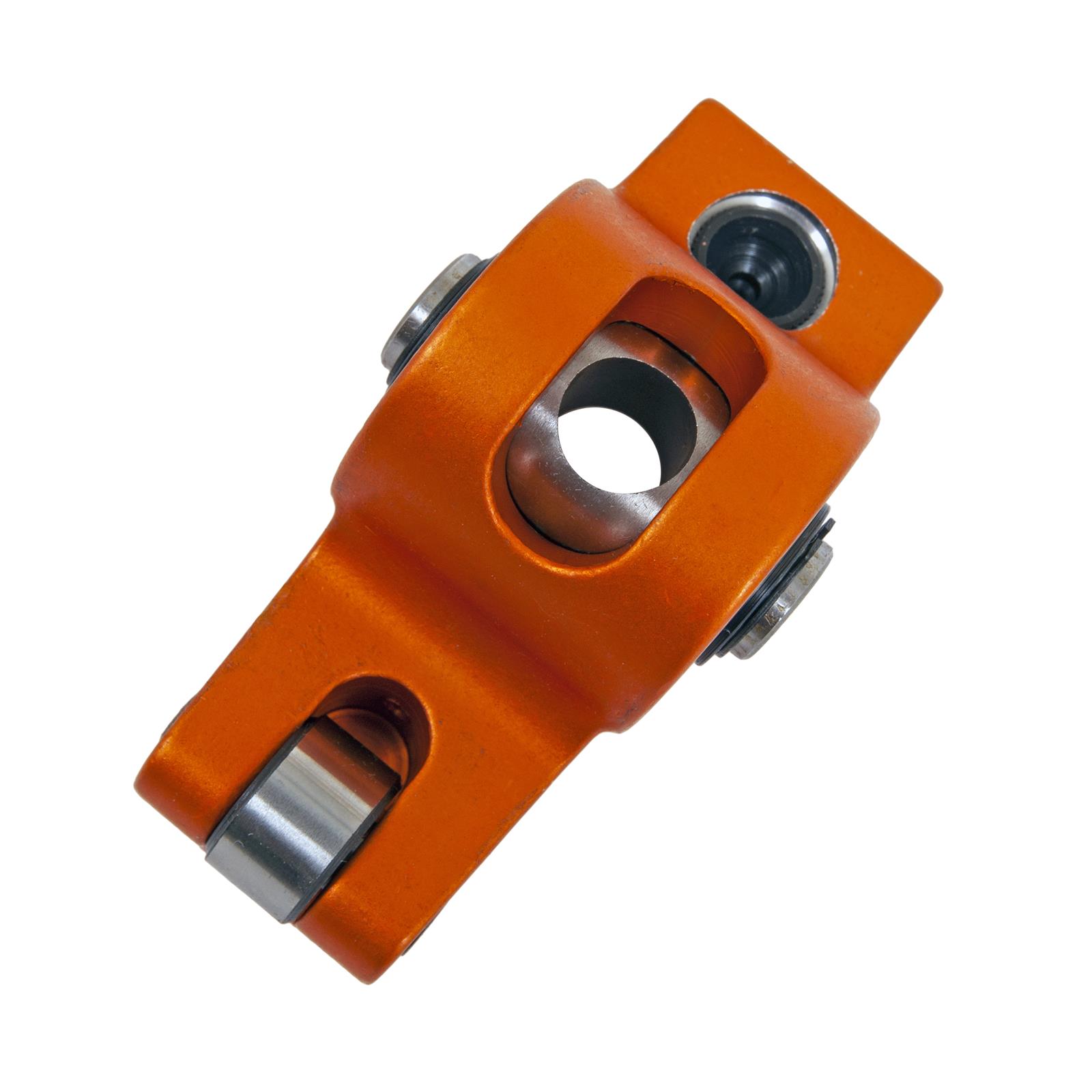 Harland Sharp 40731 Harland Sharp Original Roller Rockers Summit Racing