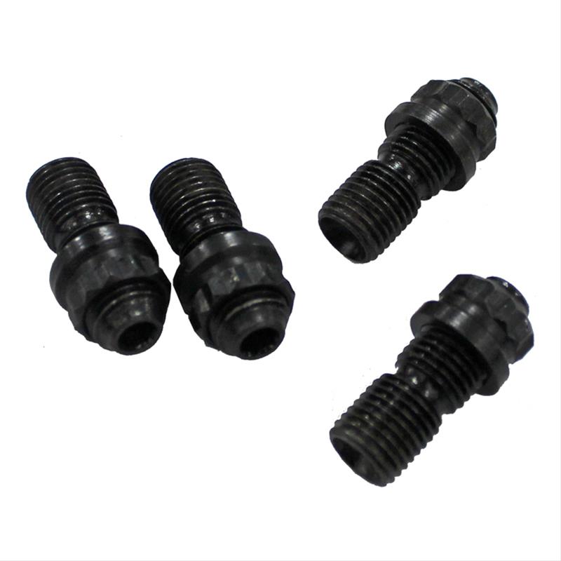Harland Sharp 71620LK Harland Sharp Rocker Arm Pushrod Adjusting Screws