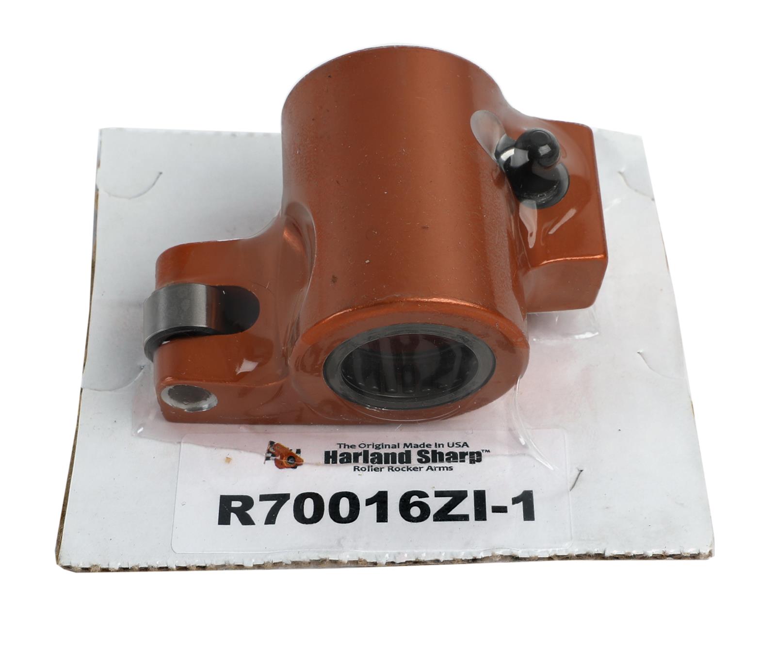 Harland Sharp L70016ZI-1 Harland Sharp Heavy-Duty Roller Rockers