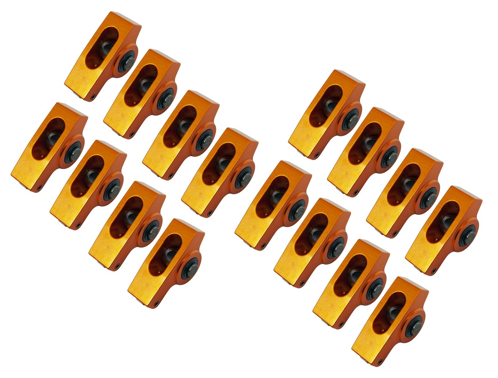 Harland Sharp S2001NP Harland Sharp Original Roller Rockers
