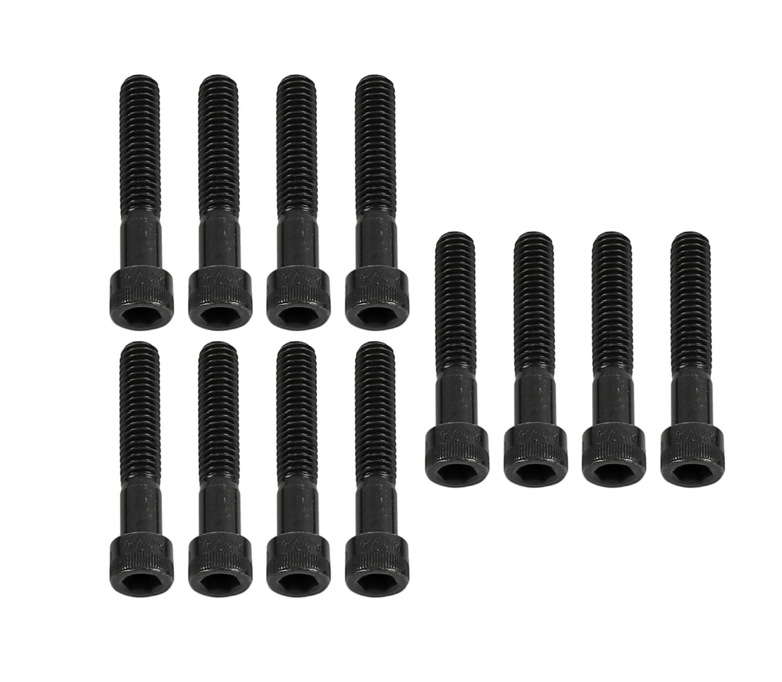 Harland Sharp S40196A Harland Sharp Original Roller Rockers Summit Racing