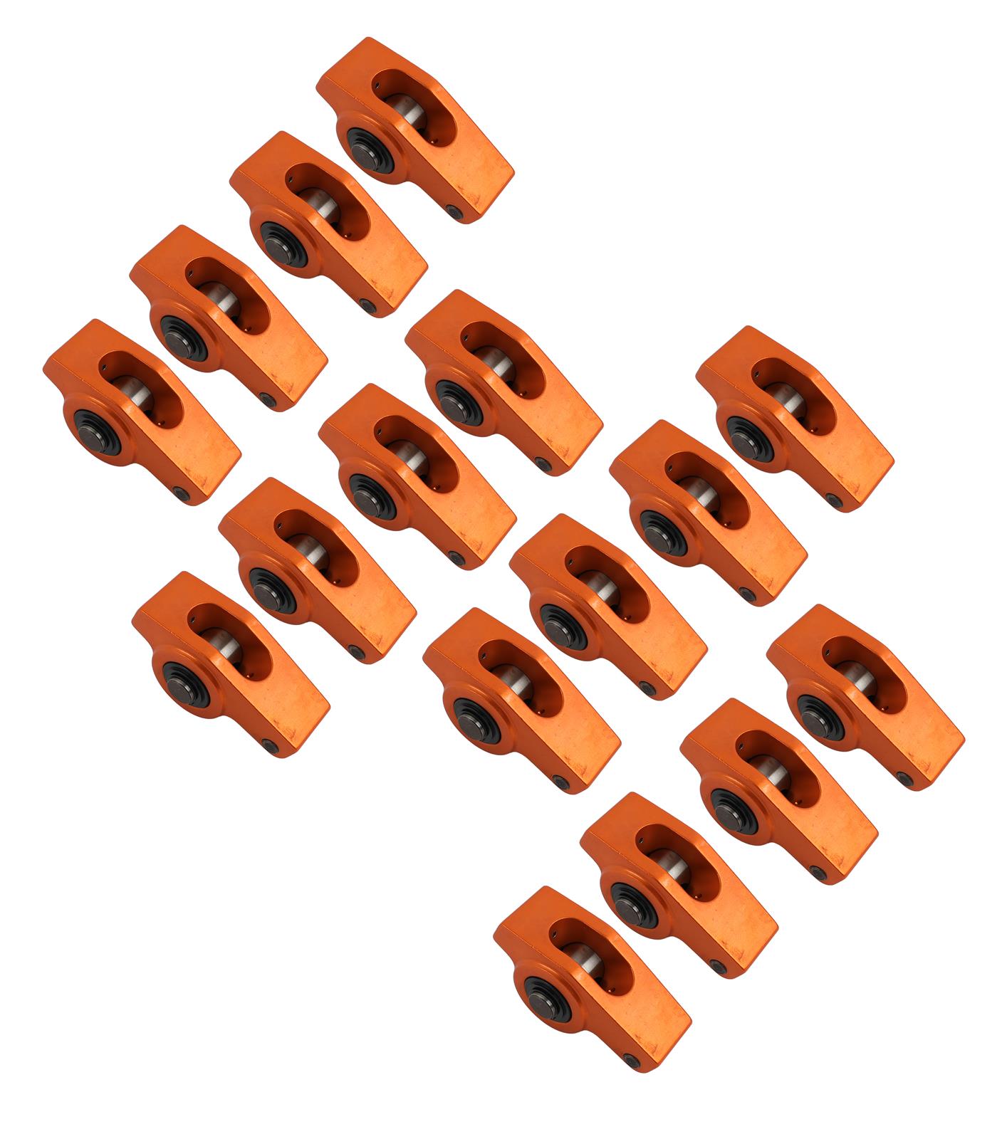 Harland Sharp S4073 Harland Sharp Original Roller Rockers Harland Sharp S4073 Harland Sharp Original Roller Rockers
