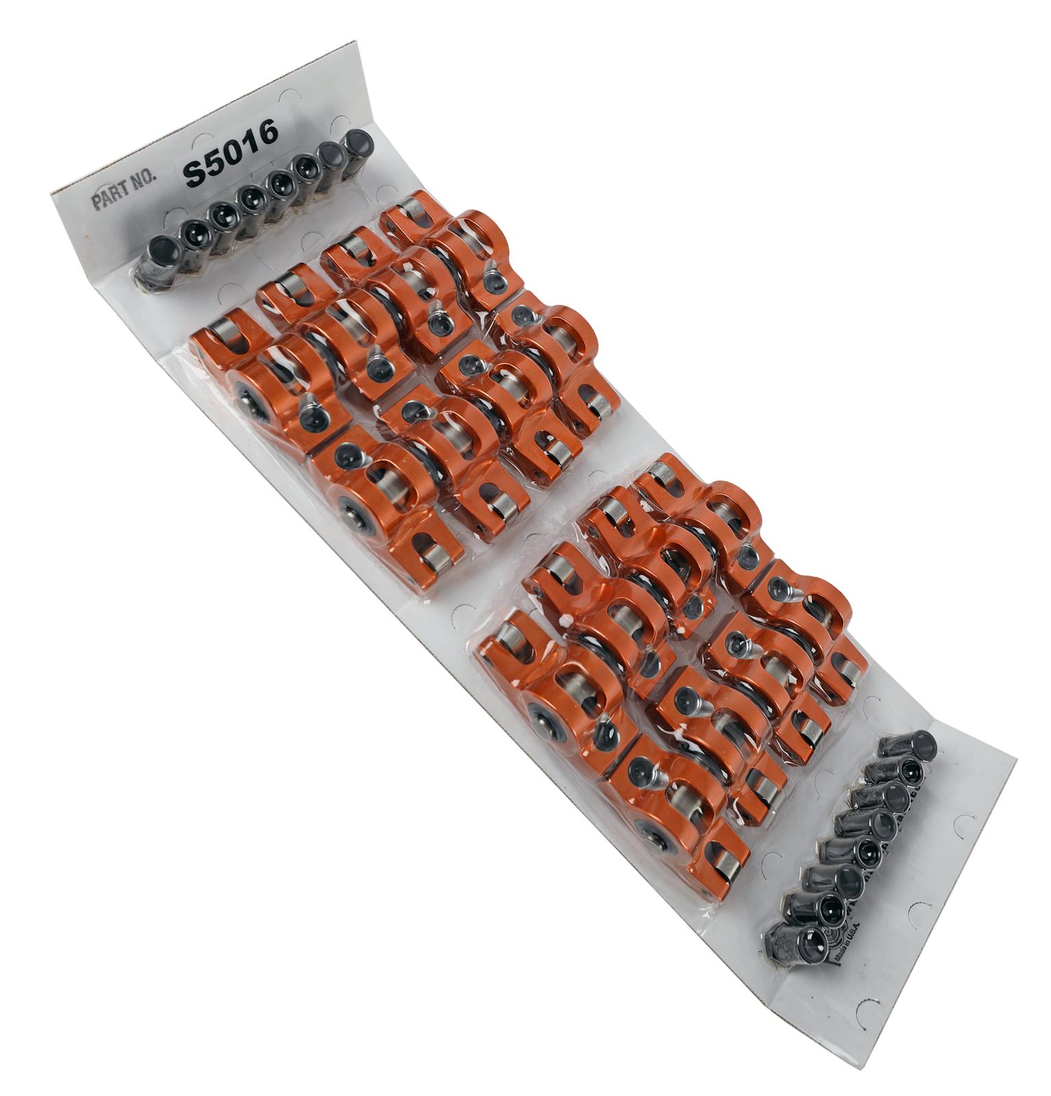 Harland Sharp S5016 Harland Sharp Original Roller Rockers | Summit
