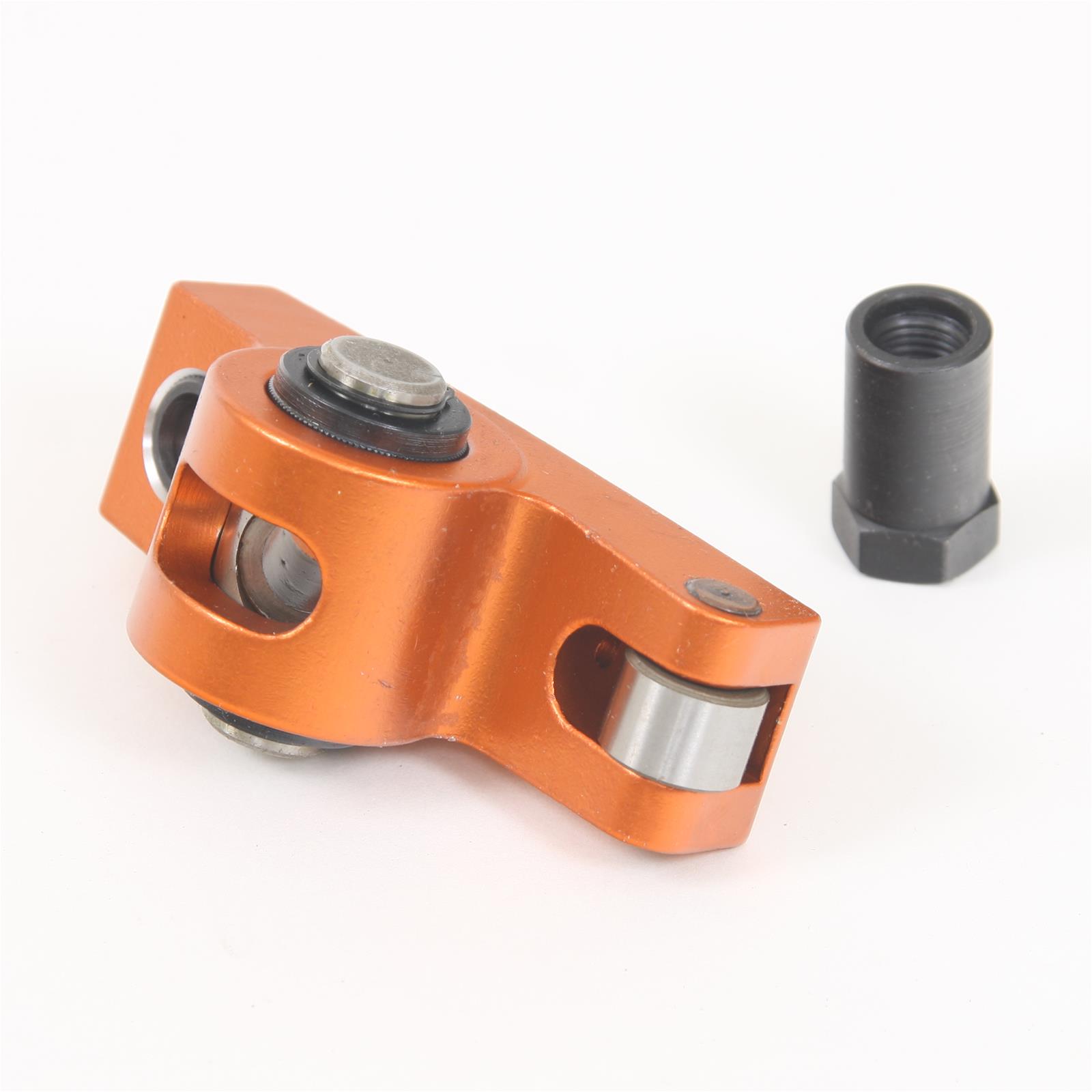 Harland Sharp SL927 Harland Sharp Original Roller Rockers Summit Racing