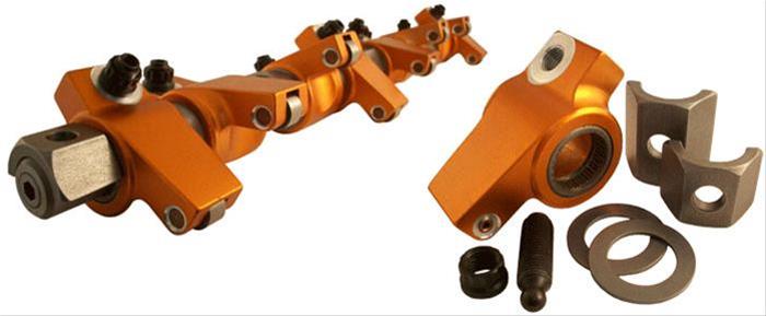 Harland Sharp S70015KE Harland Sharp Heavy-Duty Roller Rockers