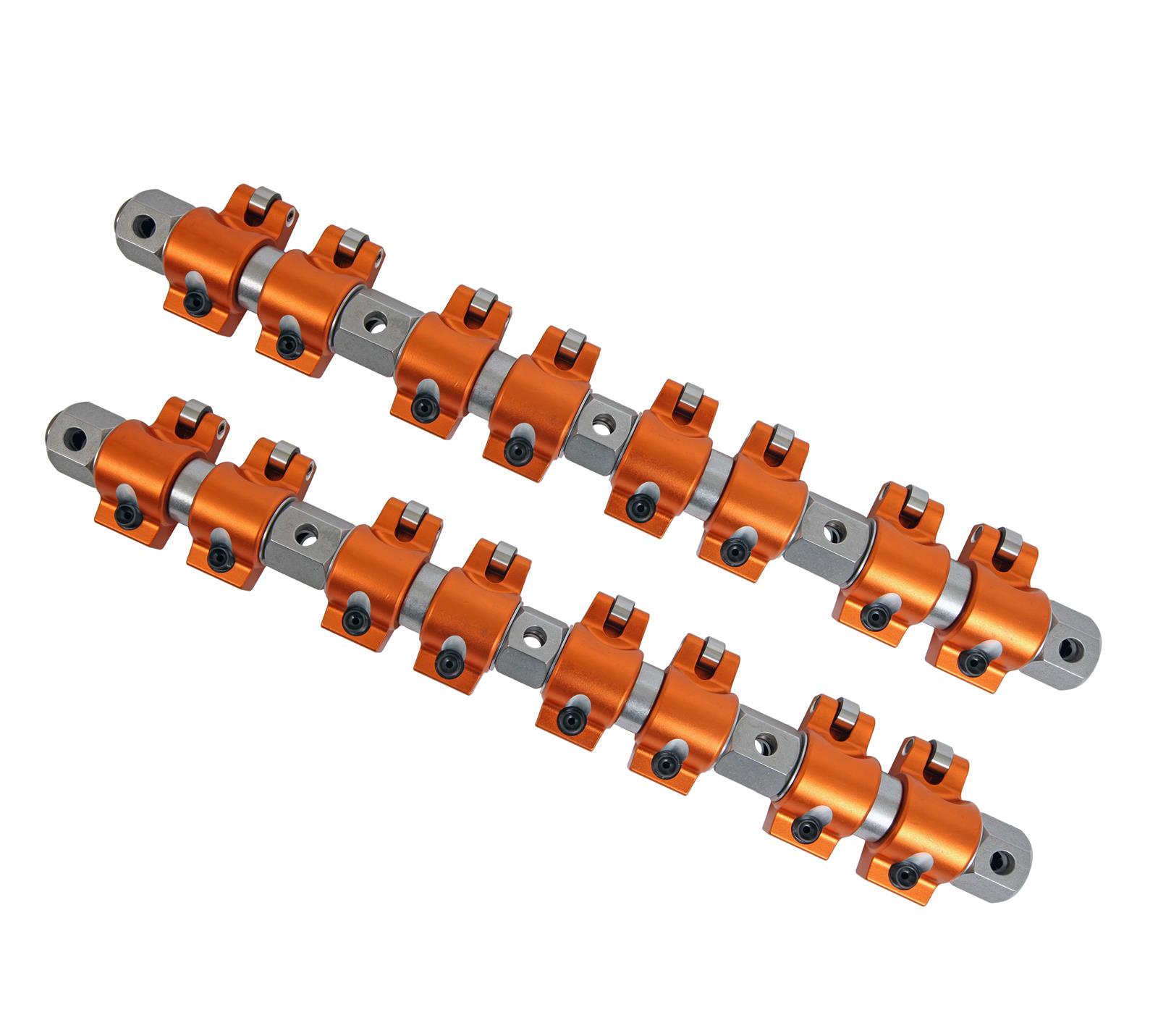 Harland Sharp S72025K Harland Sharp HeavyDuty Roller Rockers Summit
