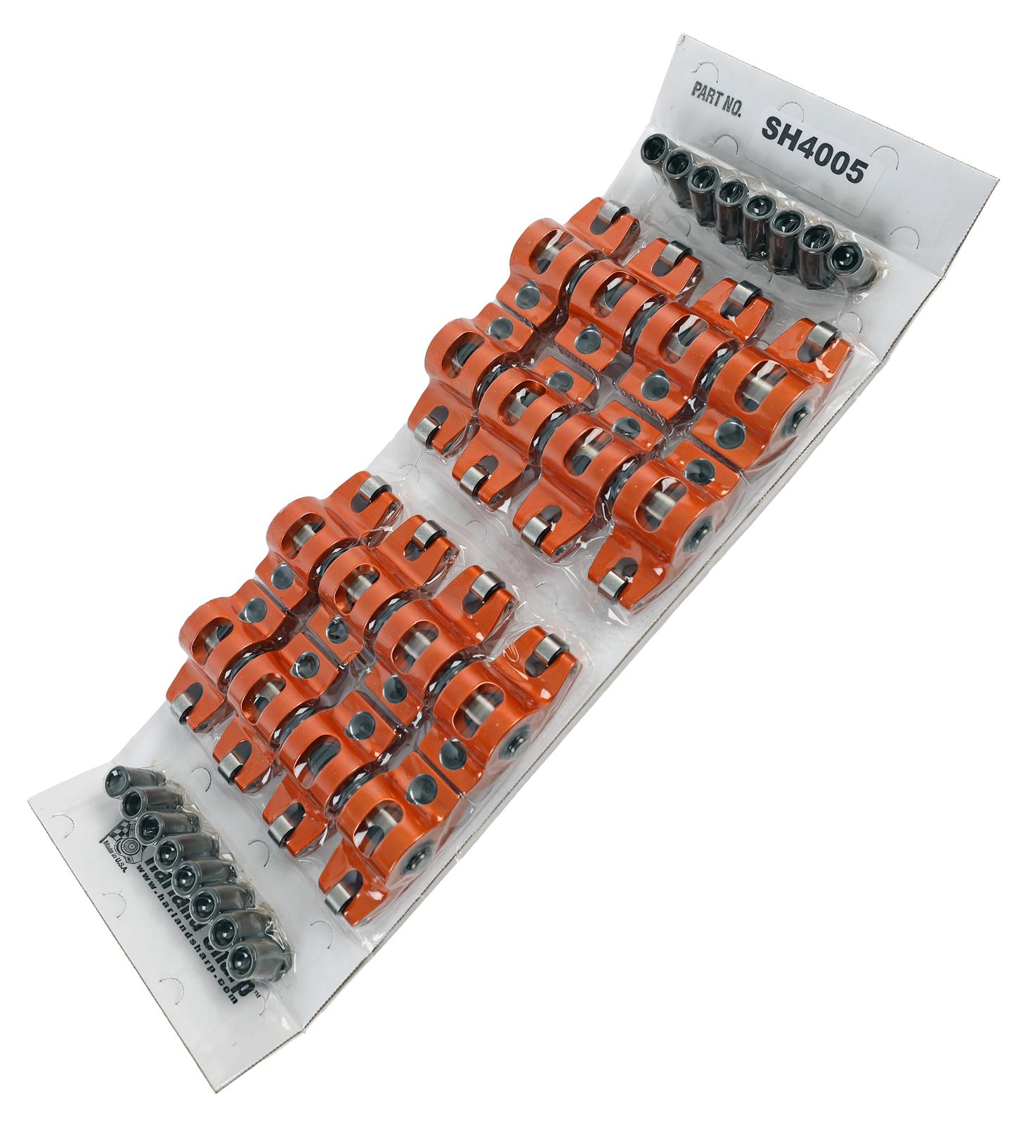 Harland Sharp SH4005 Harland Sharp Heavy-Duty Roller Rockers