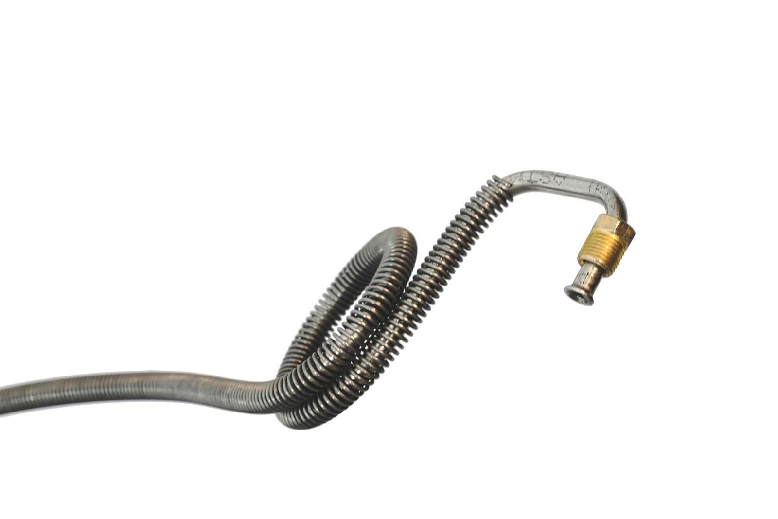 Classic Tube CA1019SS Classic Tube PreBent Brake Line Kits Summit