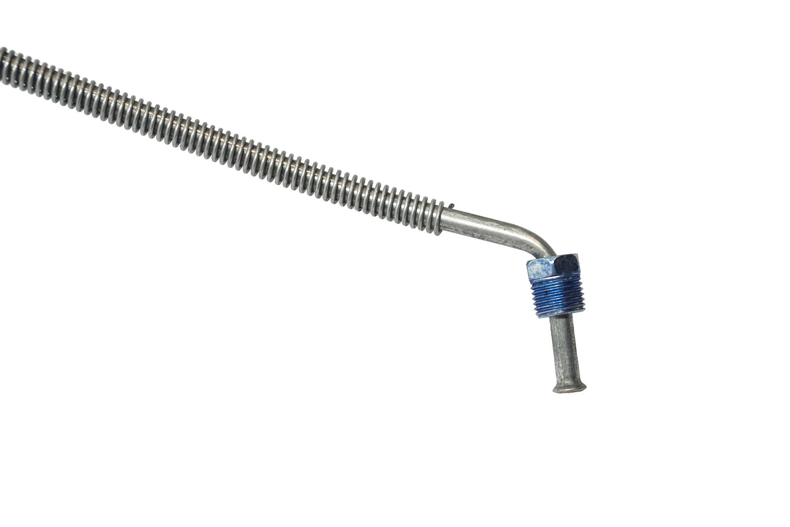 Classic Tube CA1025SS Classic Tube PreBent Brake Line Kits Summit