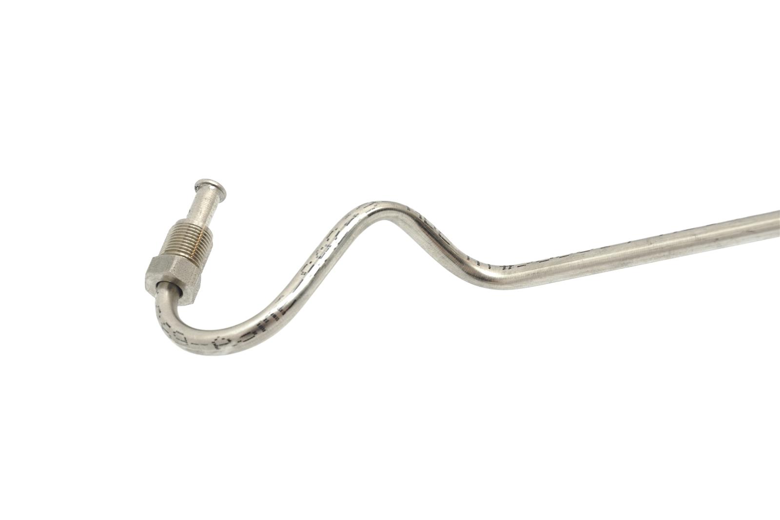 Classic Tube CA1047OE Classic Tube PreBent Brake Line Kits Summit