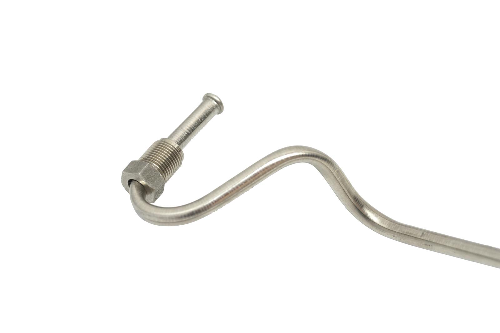 Classic Tube CA1048OE Classic Tube PreBent Brake Line Kits Summit