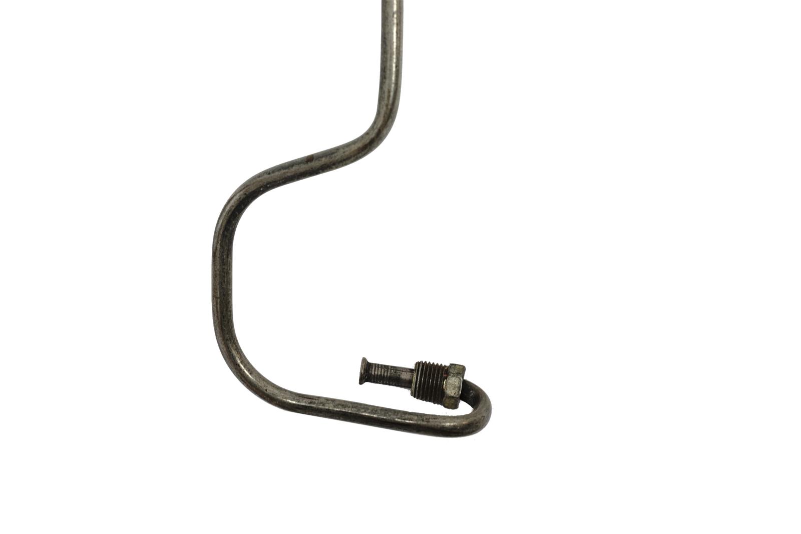 Classic Tube CE1020OE Classic Tube PreBent Brake Line Kits Summit