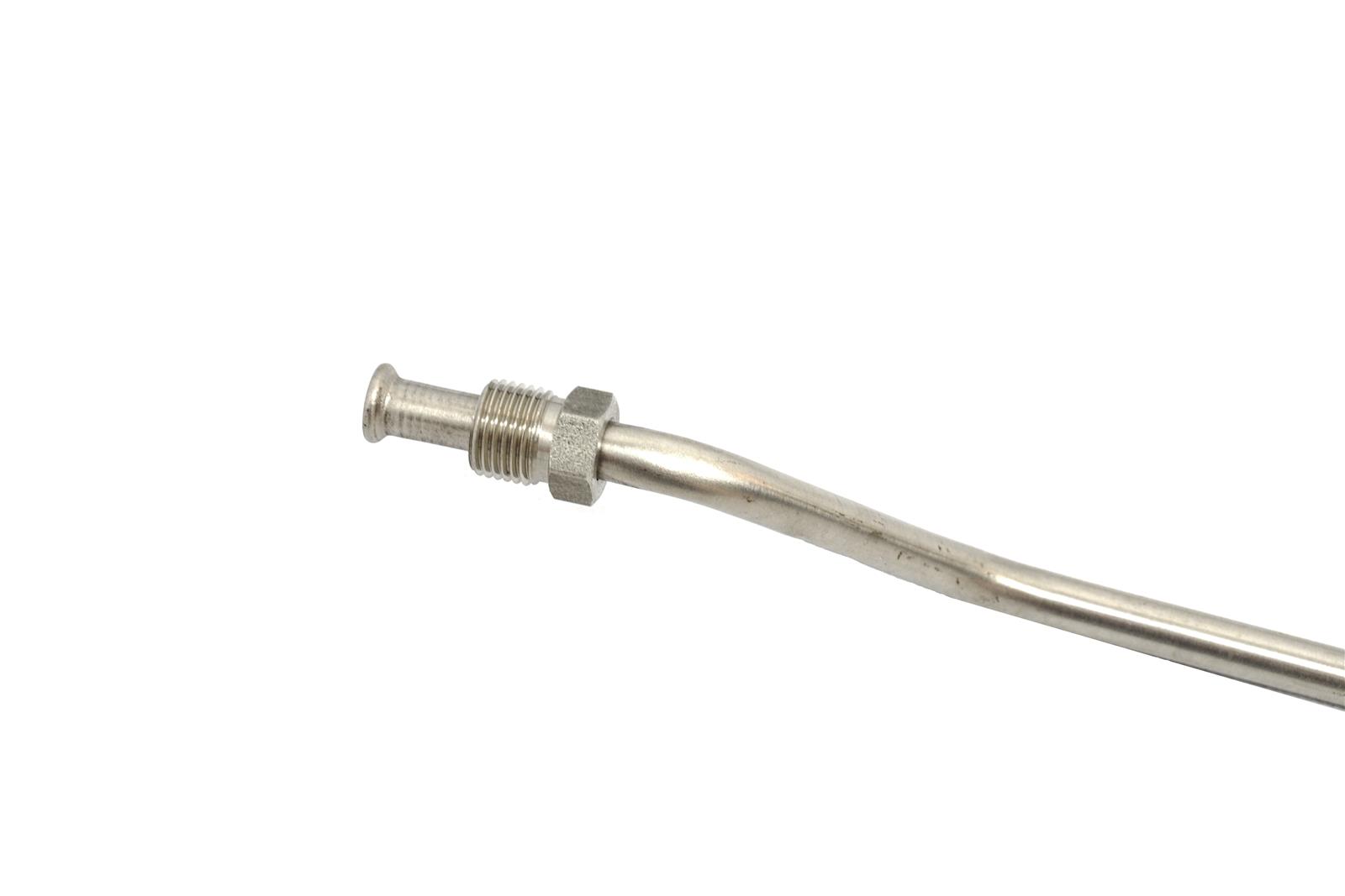 Classic Tube CT1013SS Classic Tube PreBent Brake Line Kits Summit