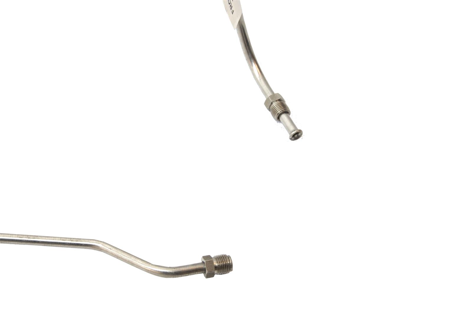 Classic Tube CT1059SS Classic Tube PreBent Brake Line Kits Summit Racing
