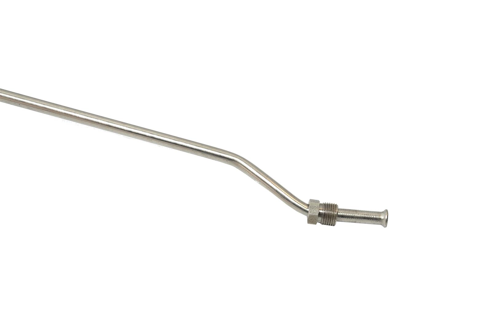 Classic Tube CT1061SS Classic Tube PreBent Brake Line Kits Summit