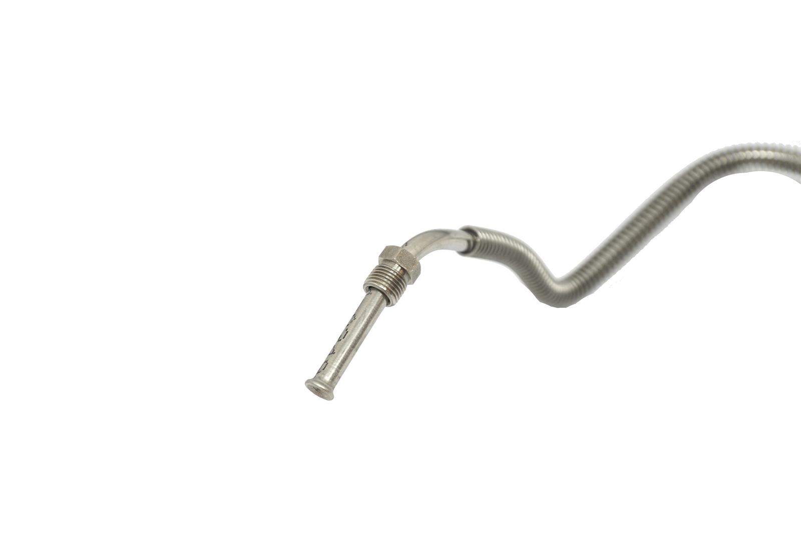 Classic Tube CT1061SS Classic Tube PreBent Brake Line Kits Summit