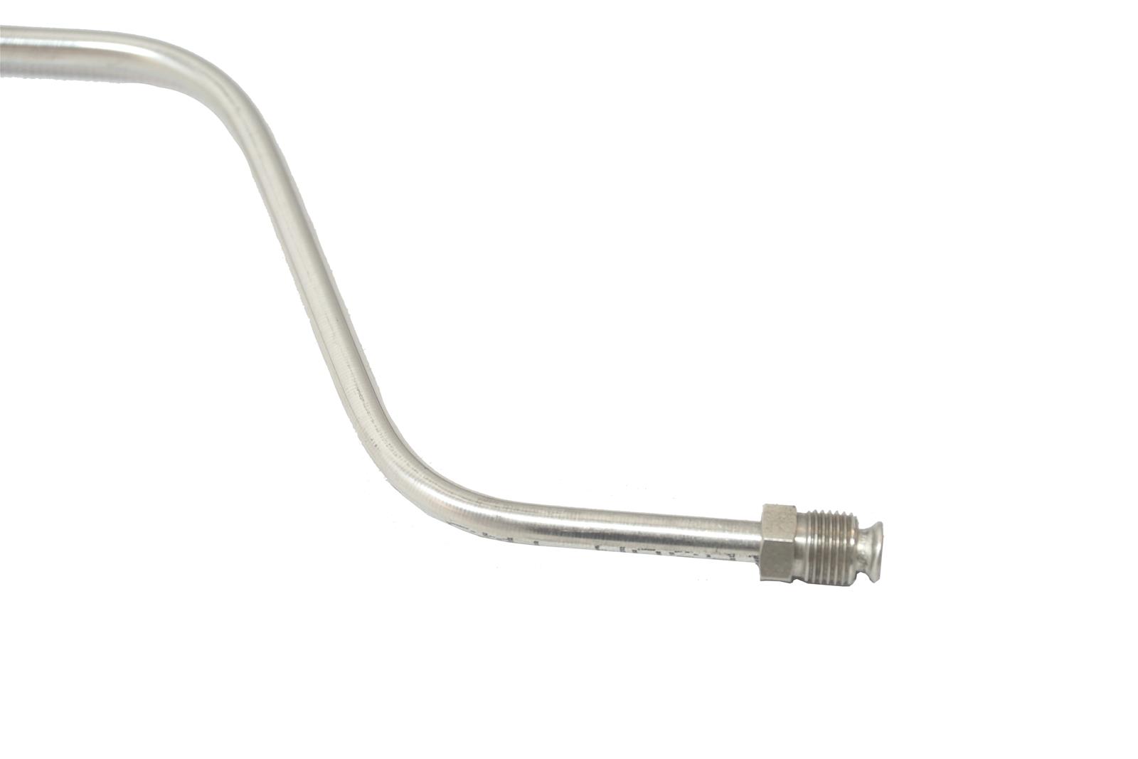 Classic Tube CT1065SS Classic Tube PreBent Brake Line Kits Summit Racing