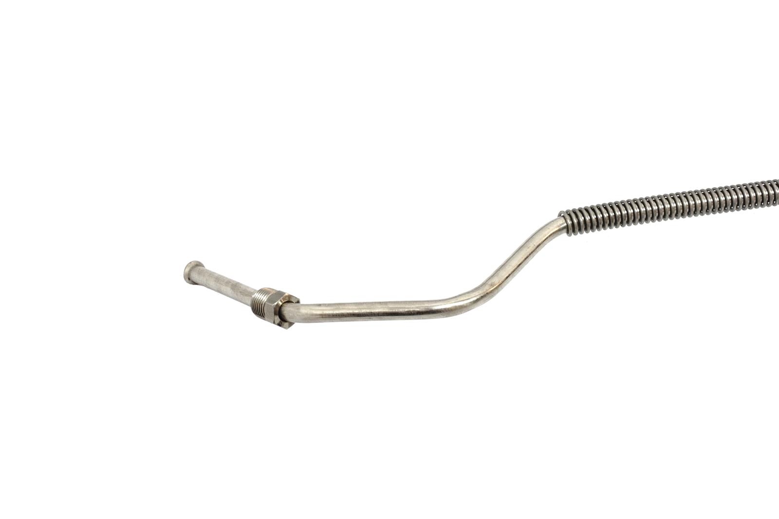 CHEVROLET ASTRO Classic Tube CT1103SS Classic Tube PreBent Brake Line