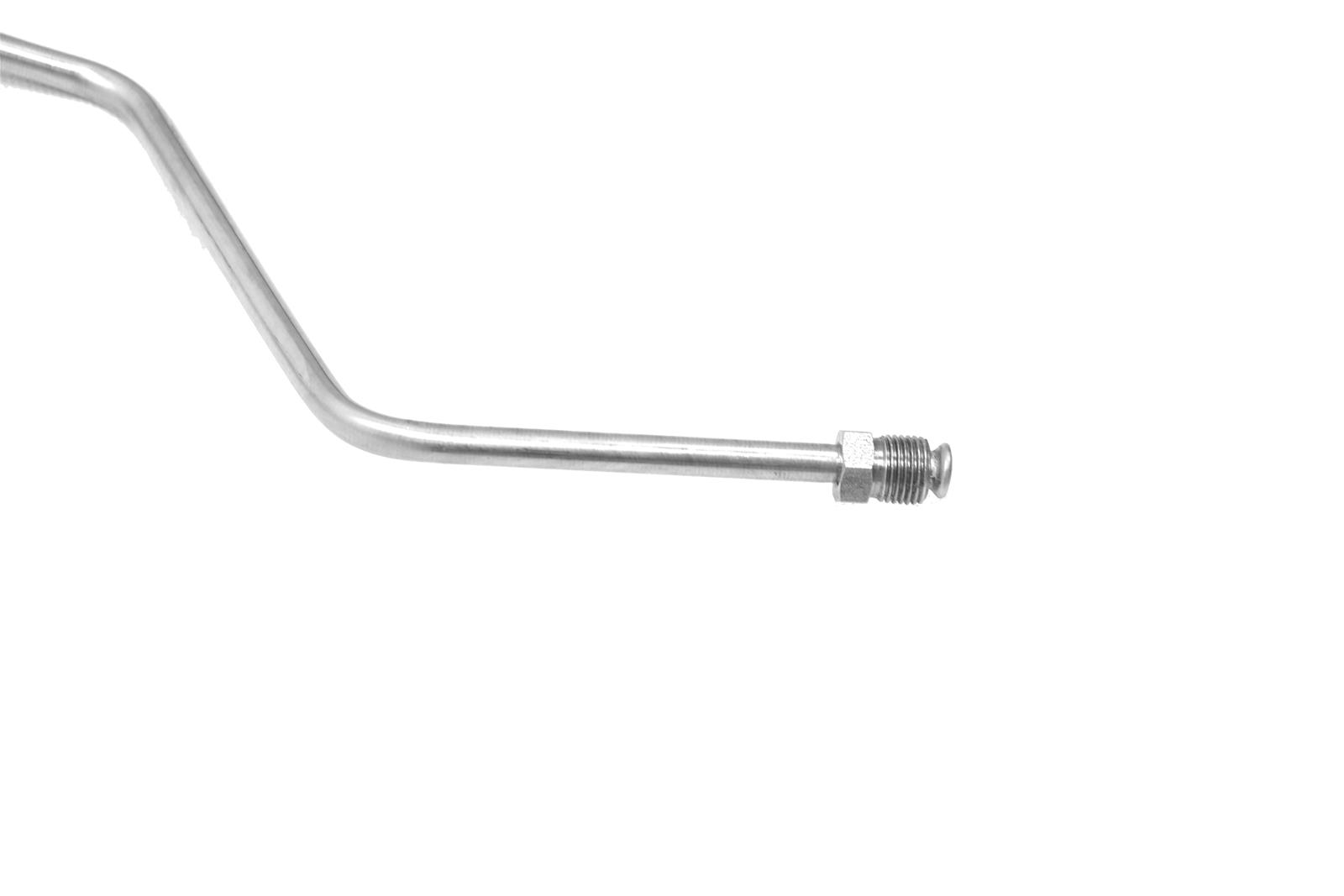 Classic Tube CT1120SS Classic Tube PreBent Brake Line Kits Summit Racing
