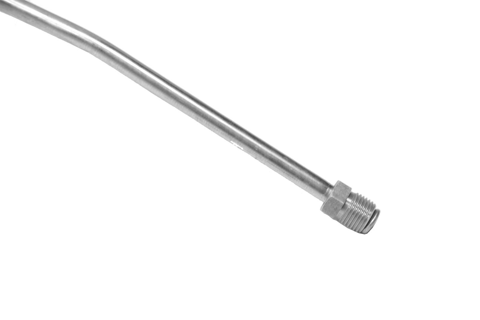 Classic Tube CT1124SS1