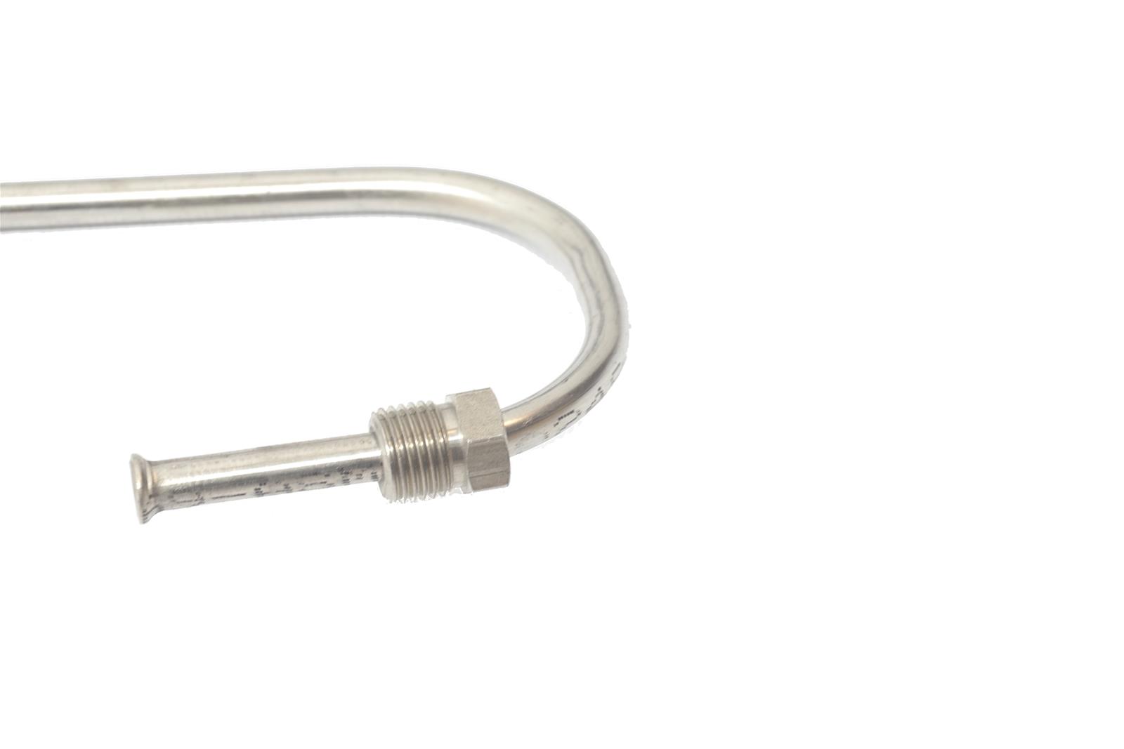 Classic Tube CT1144SS Classic Tube PreBent Brake Line Kits Summit