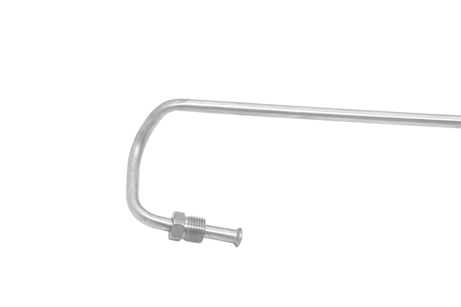 Classic Tube CT1158SS Classic Tube PreBent Brake Line Kits Summit