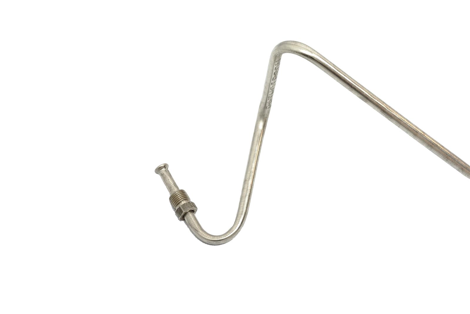 Classic Tube CT1236SS Classic Tube PreBent Brake Line Kits Summit