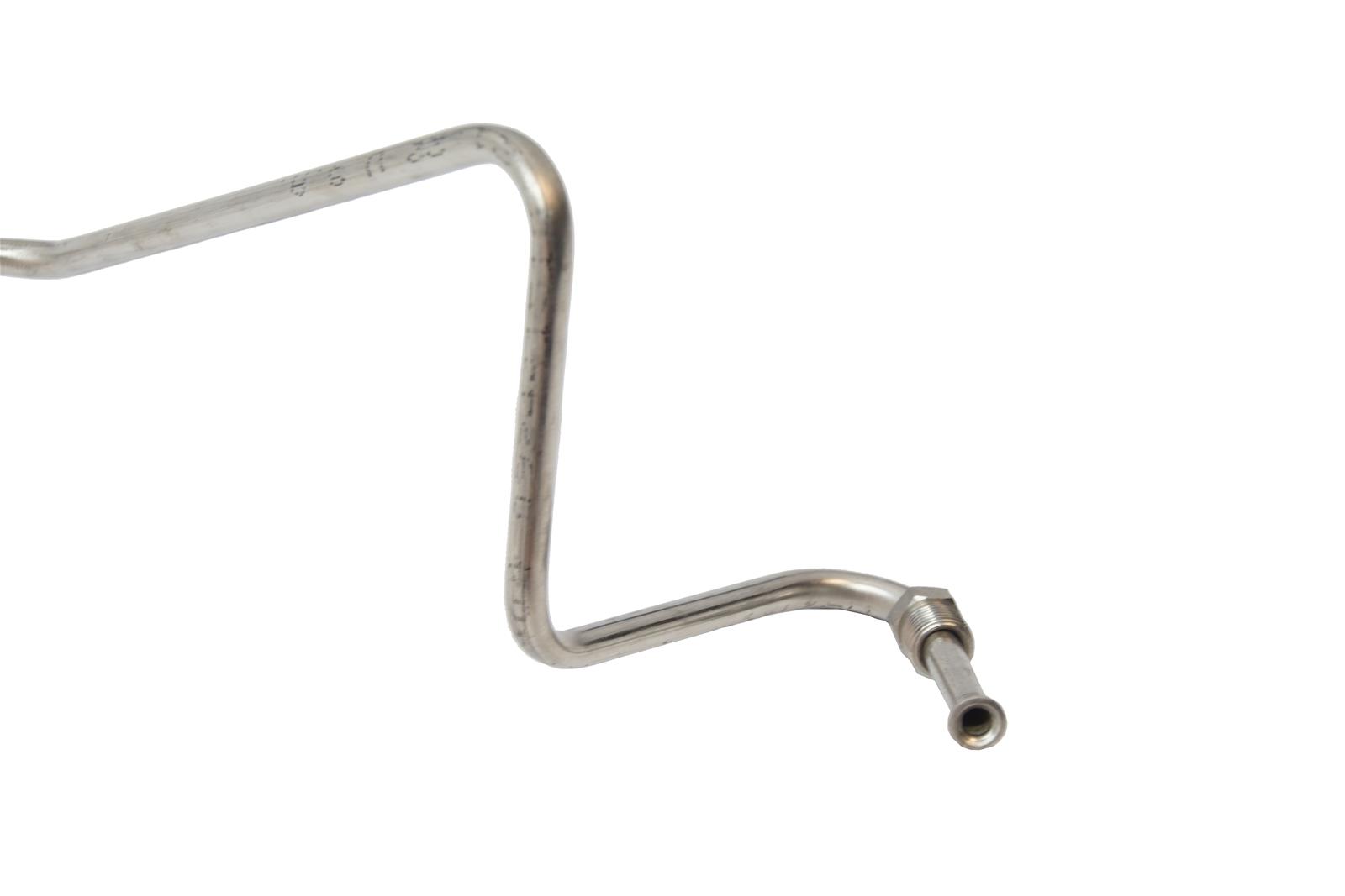 Classic Tube CT1285SS Classic Tube PreBent Brake Line Kits Summit