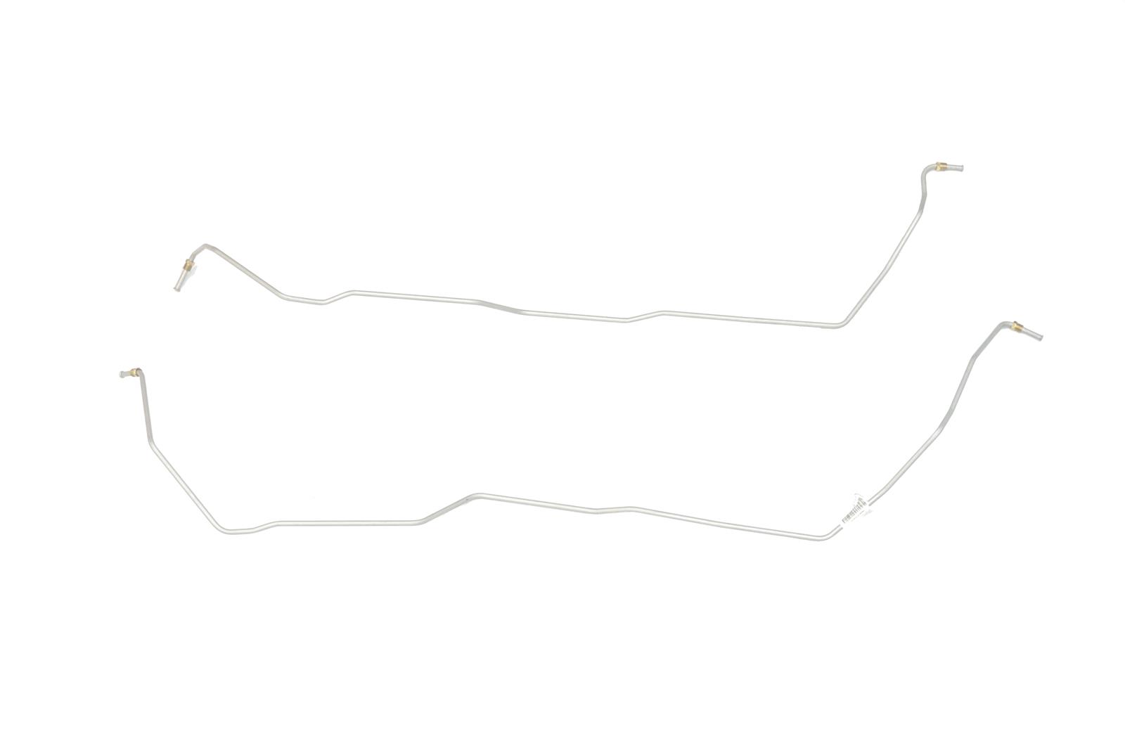 Classic Tube CTT1006SC Classic Tube Automatic Transmission Cooler