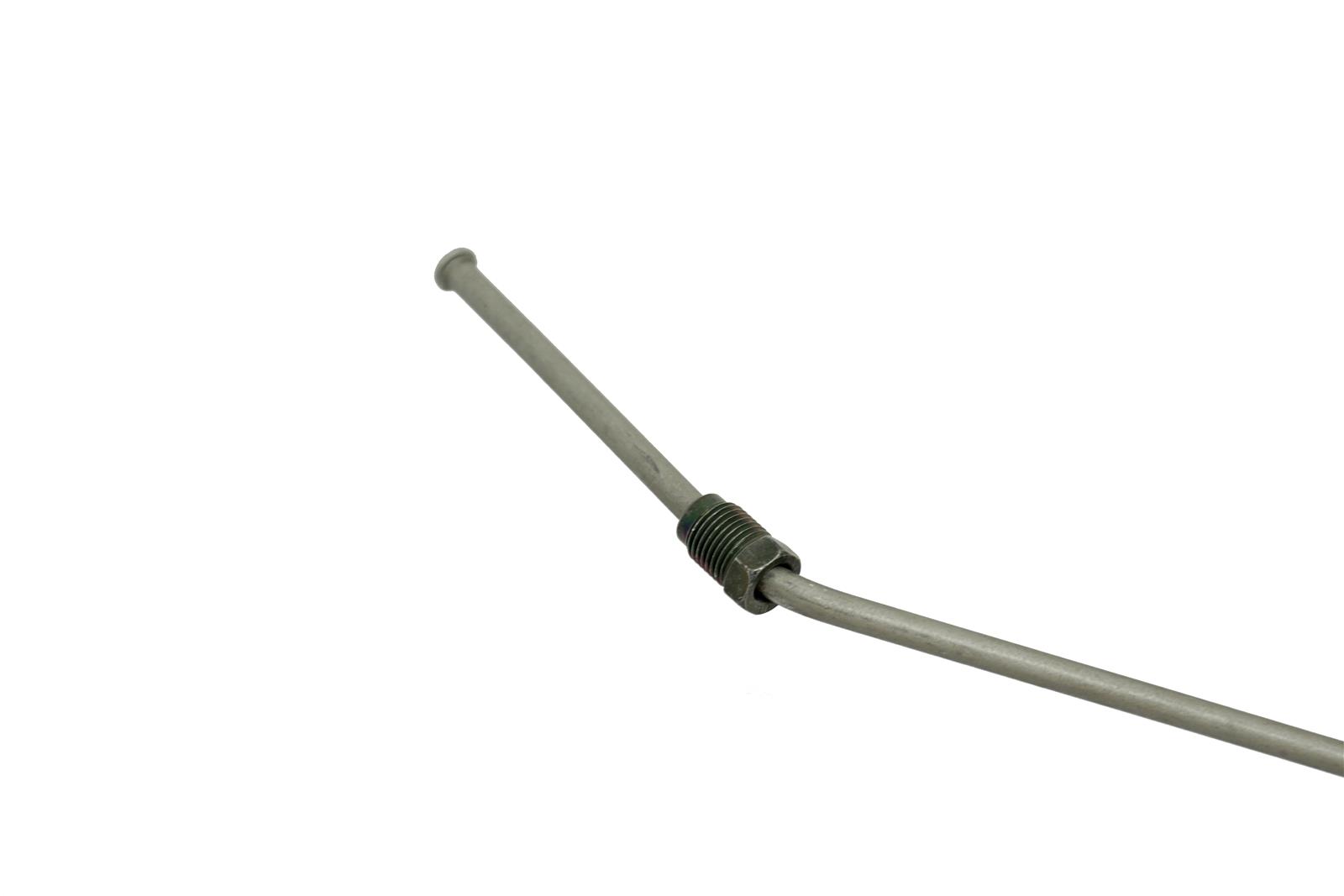 Classic Tube DD1105OE Classic Tube PreBent Brake Line Kits Summit