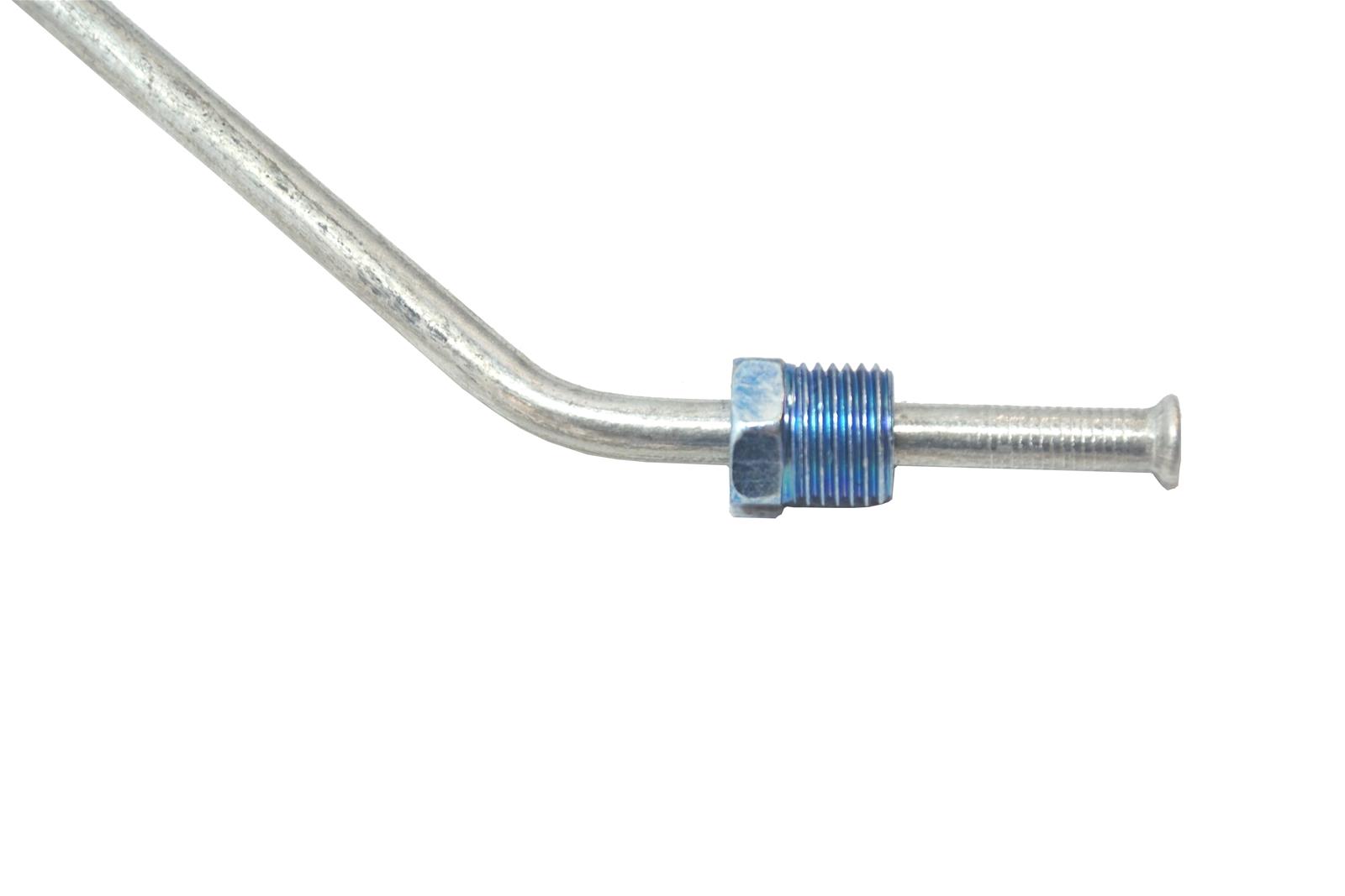 Classic Tube EL1018SS Classic Tube PreBent Brake Line Kits Summit