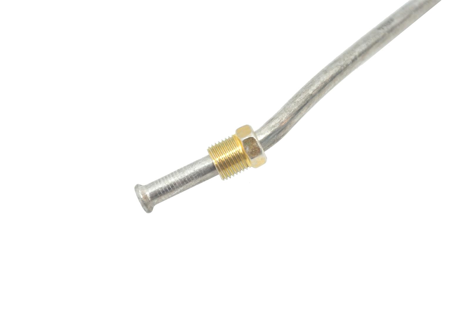 Classic Tube EL1018SS Classic Tube PreBent Brake Line Kits Summit