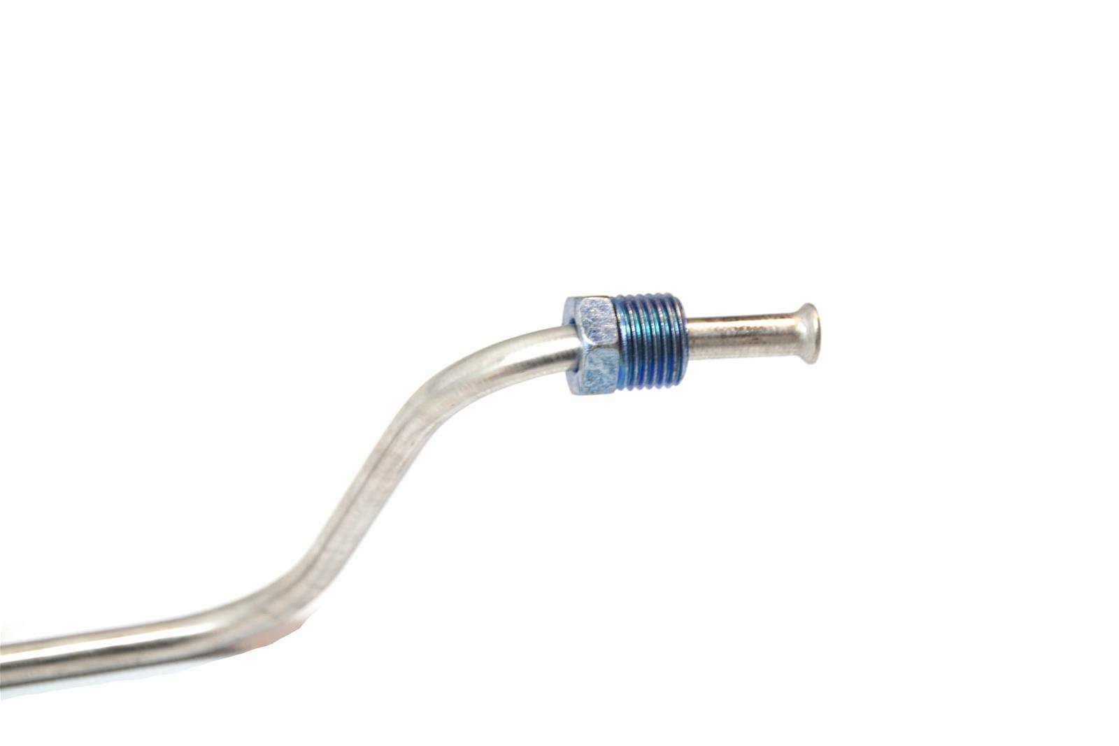 Classic Tube EL1019OE Classic Tube PreBent Brake Line Kits Summit