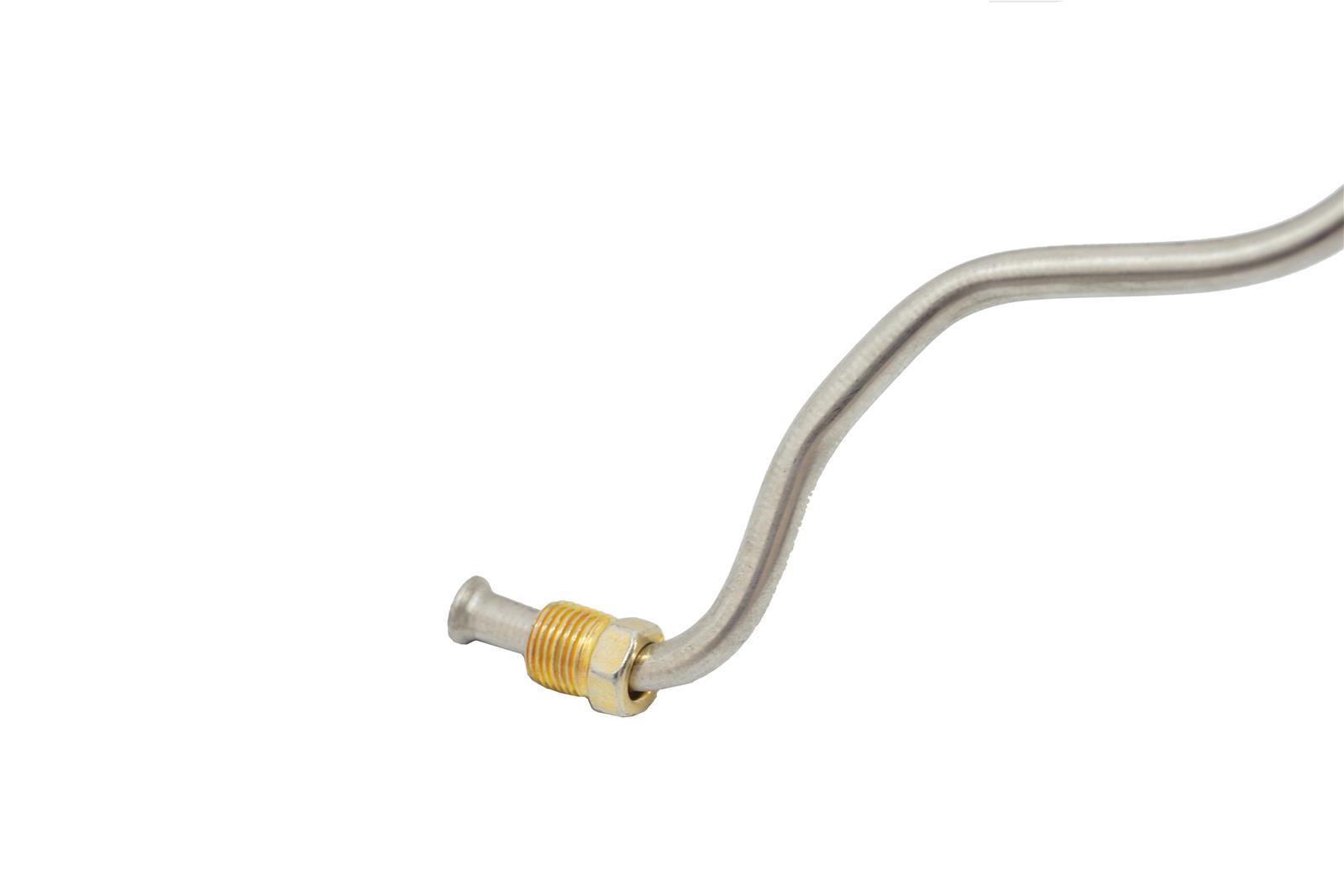 Classic Tube GL1013SS Classic Tube PreBent Brake Line Kits Summit